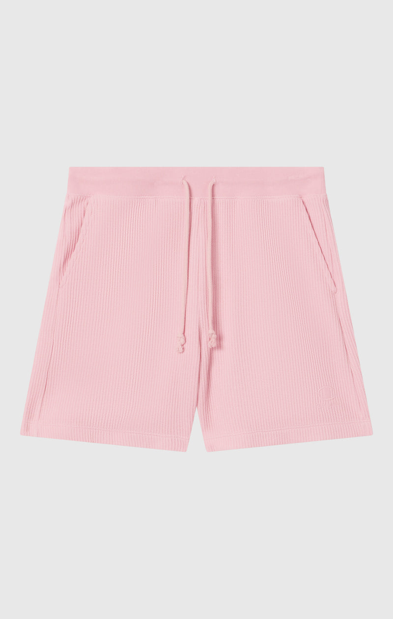 High Waist Women's Shorts