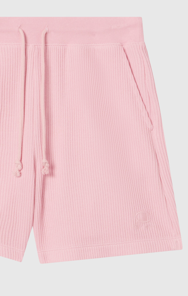 High Waist Women's Shorts