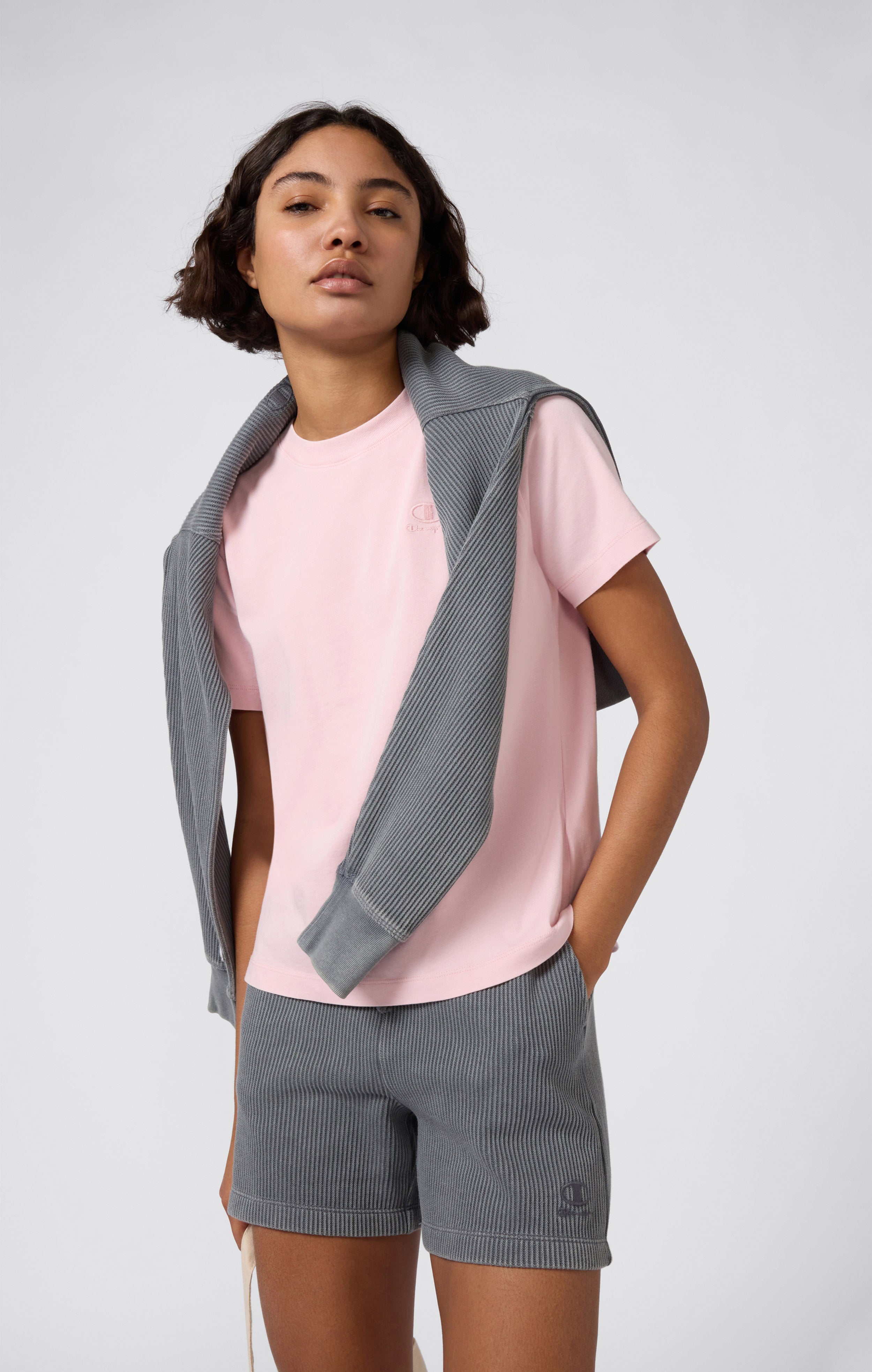 Women's Short Sleeve T-Shirt