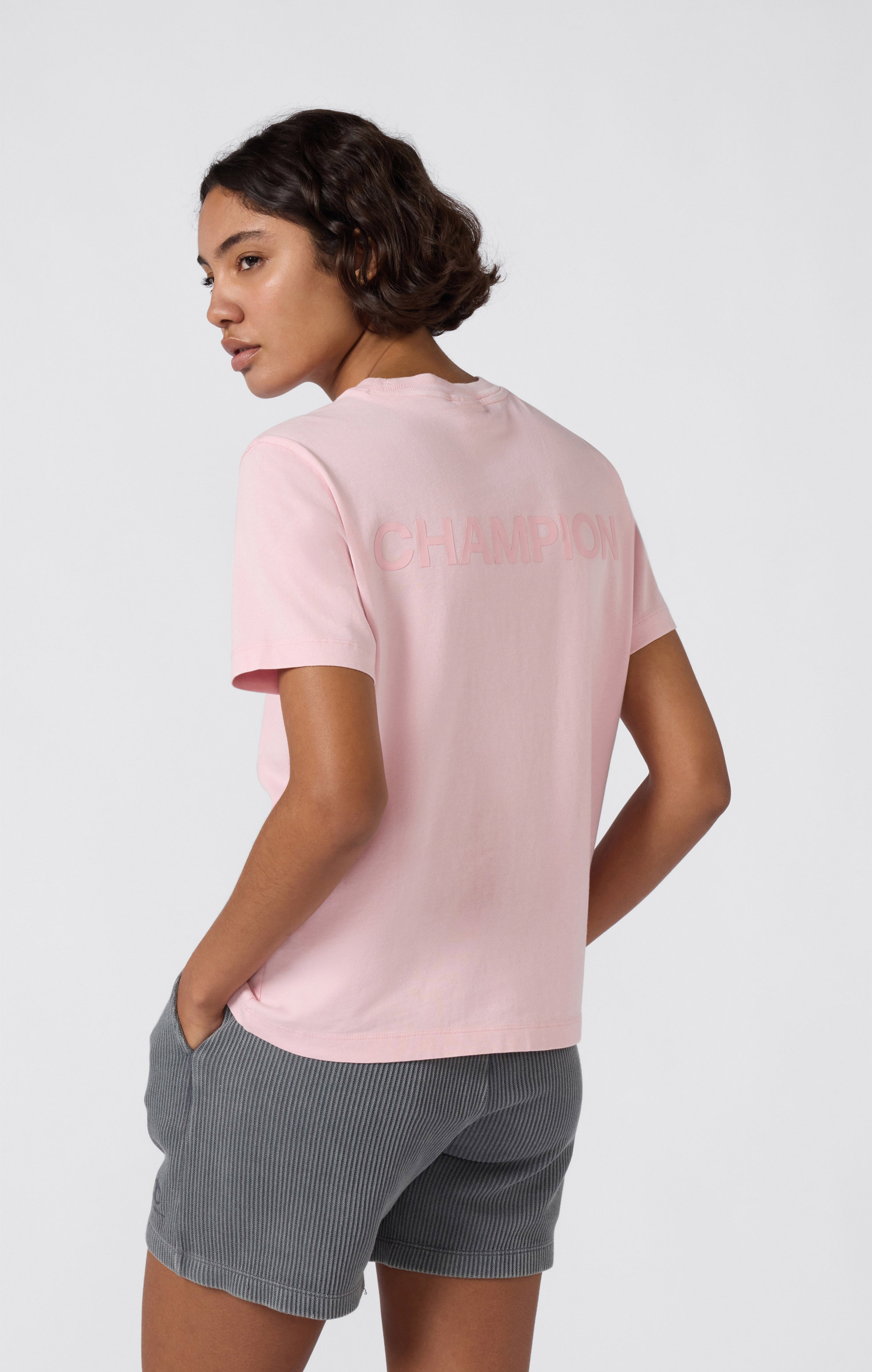 Women's Short Sleeve T-Shirt