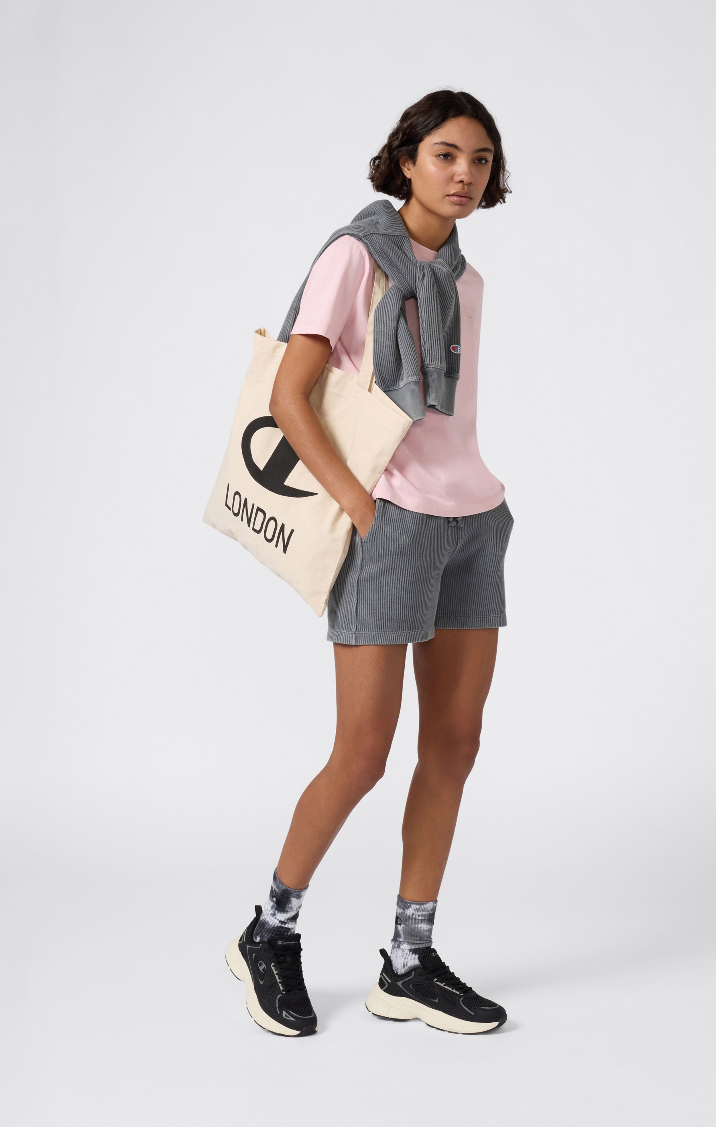 Women's Short Sleeve T-Shirt