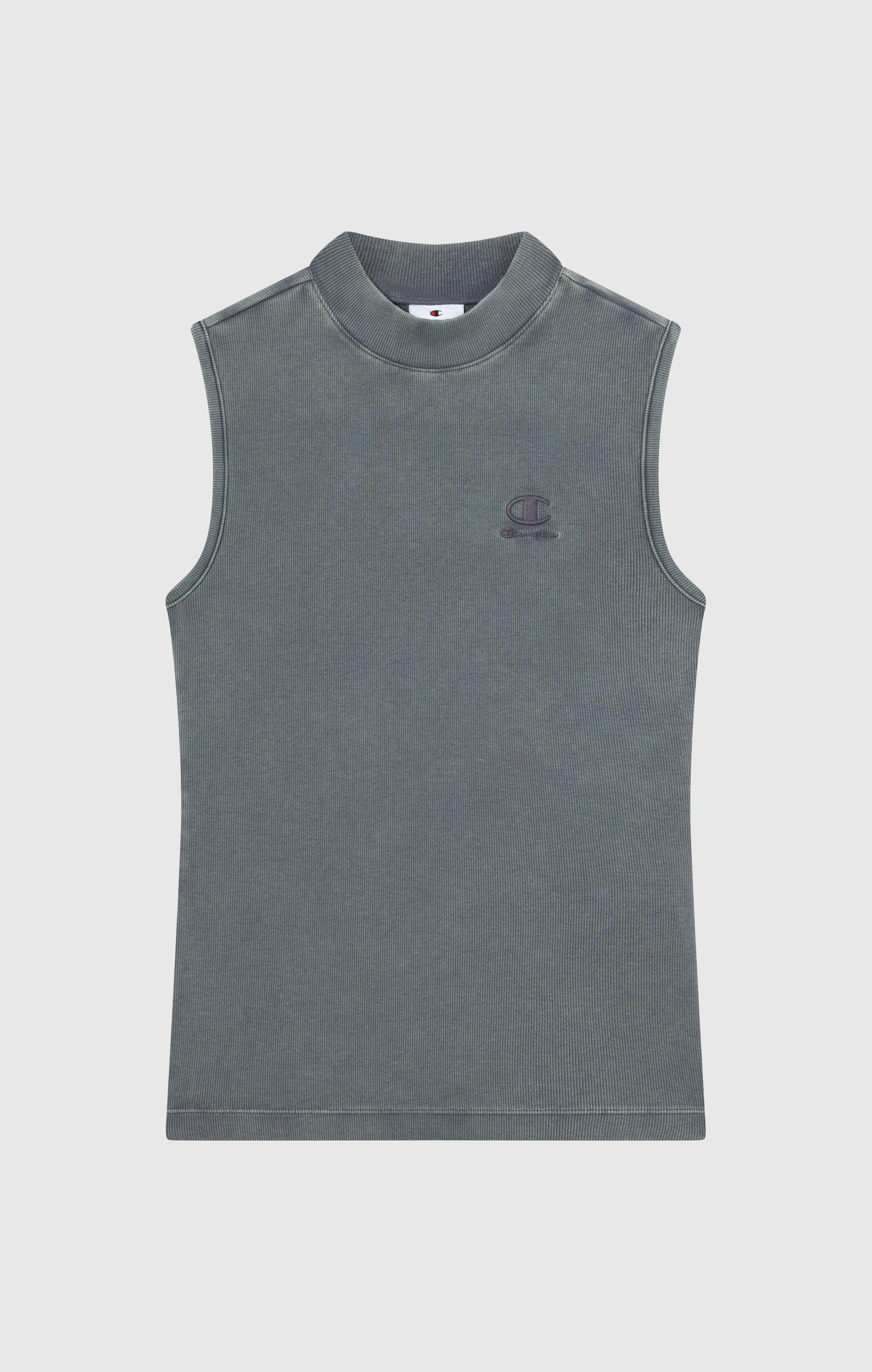 Canotta Attillata da Donna