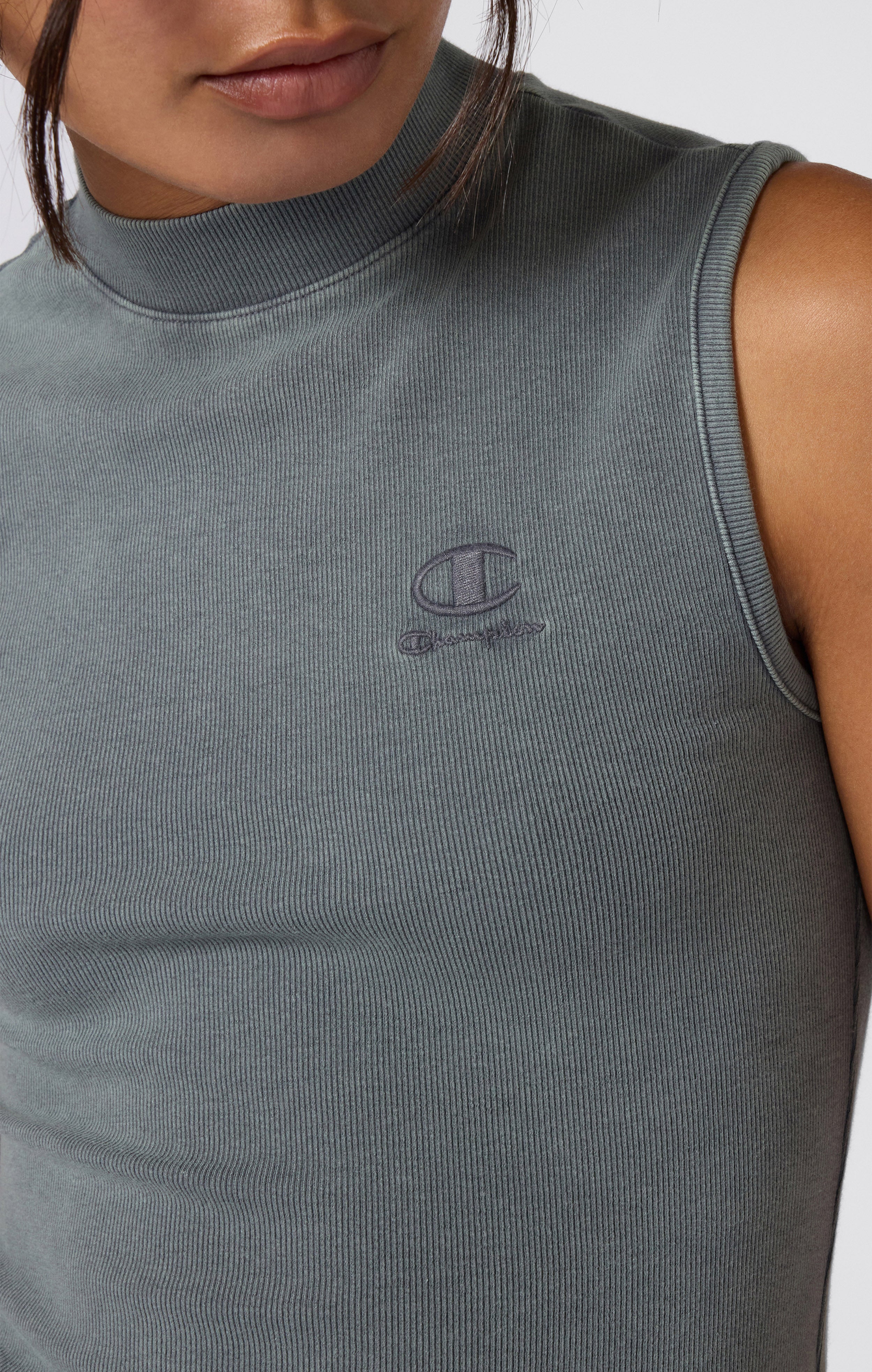 Canotta Attillata da Donna