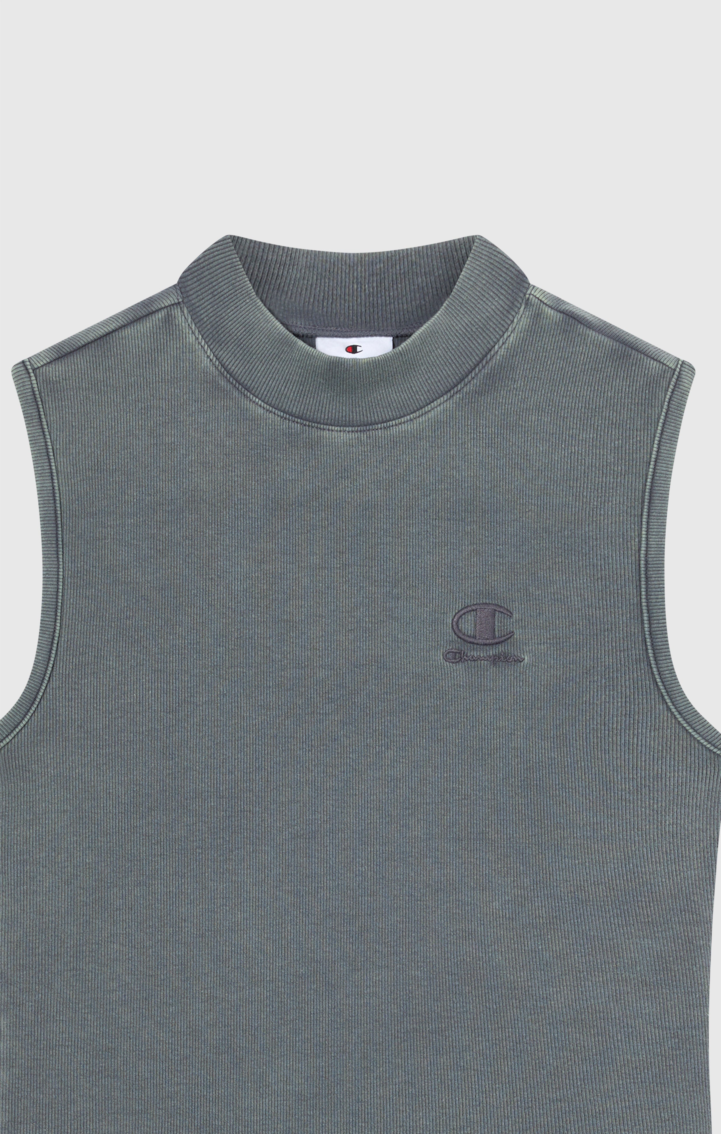 Canotta Attillata da Donna