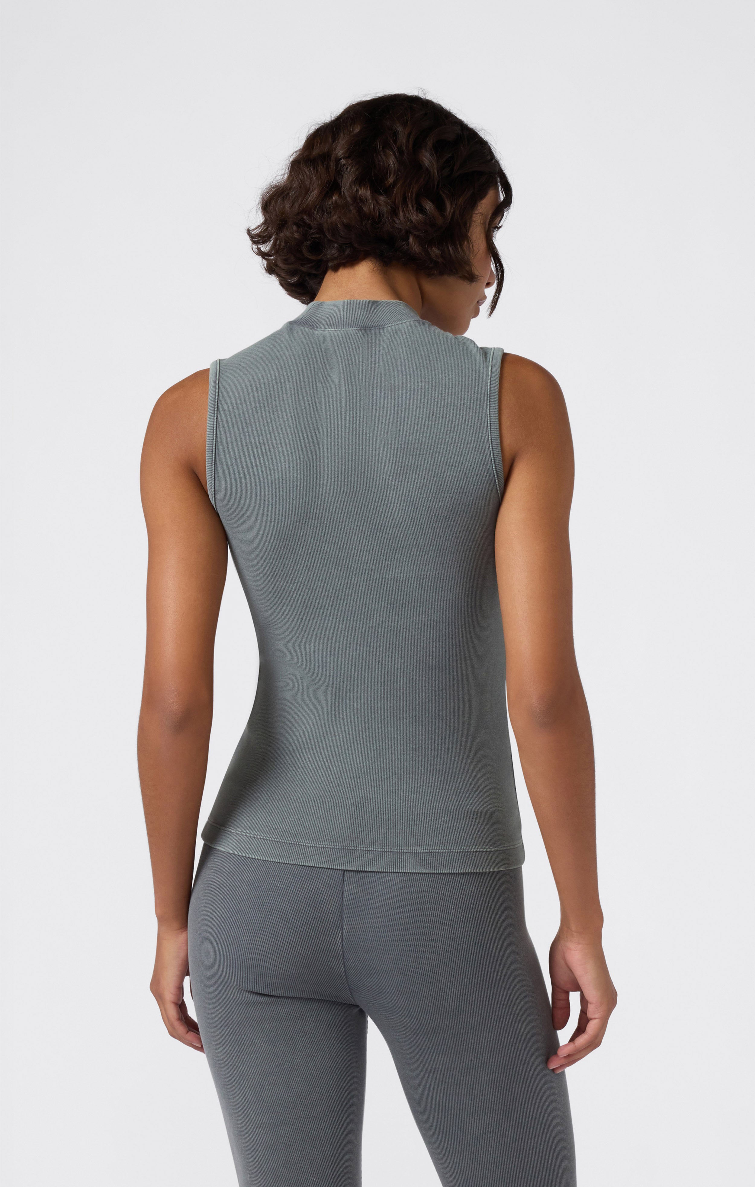 Canotta Attillata da Donna