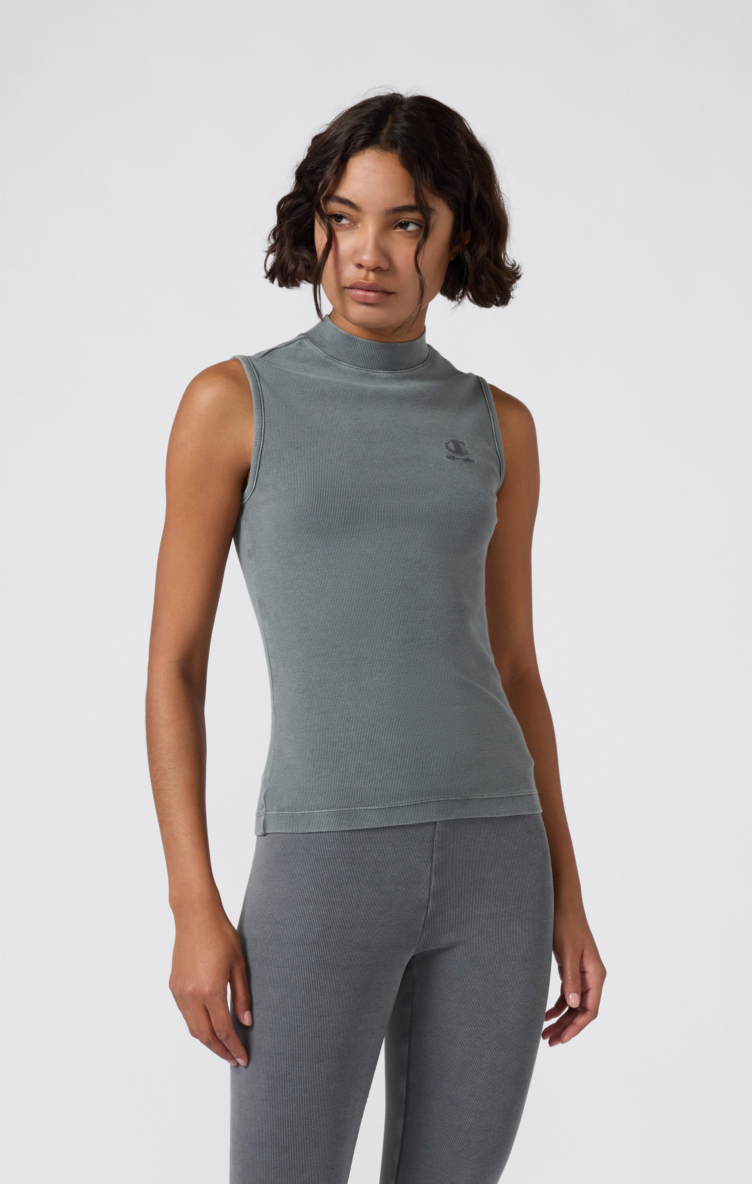 Canotta Attillata da Donna