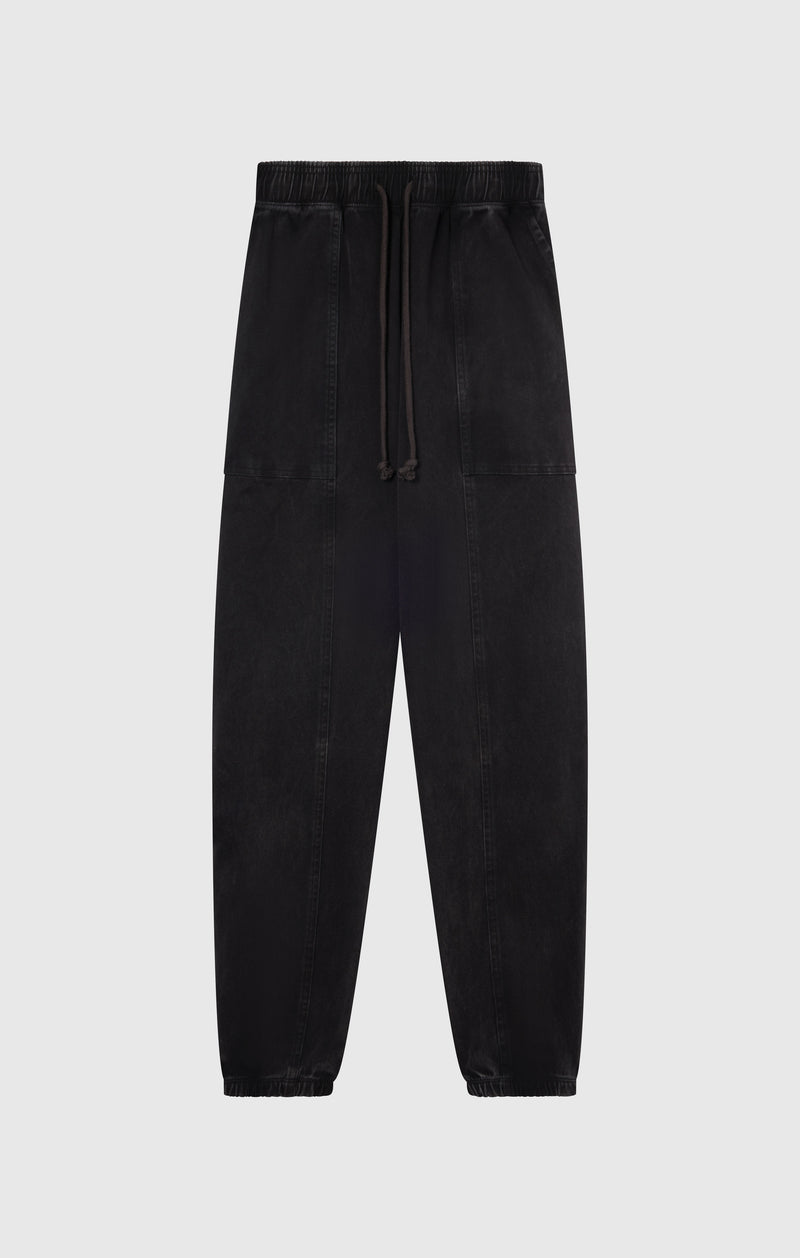 Women's Washed Pants Icons