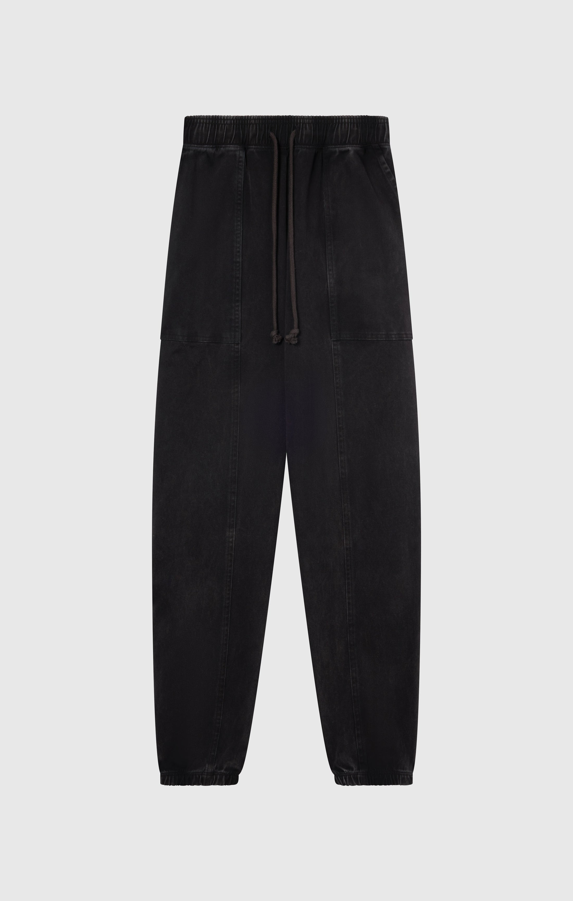 Women's Washed Pants Icons