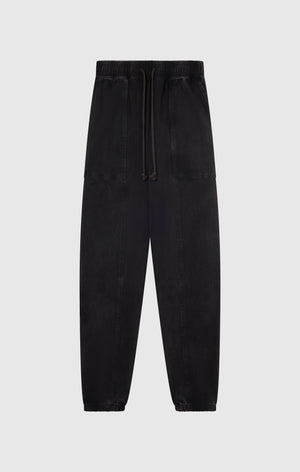 Women's Washed Pants Icons