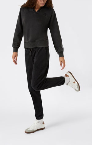 Women's Washed Pants Icons