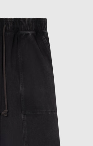 Women's Washed Pants Icons