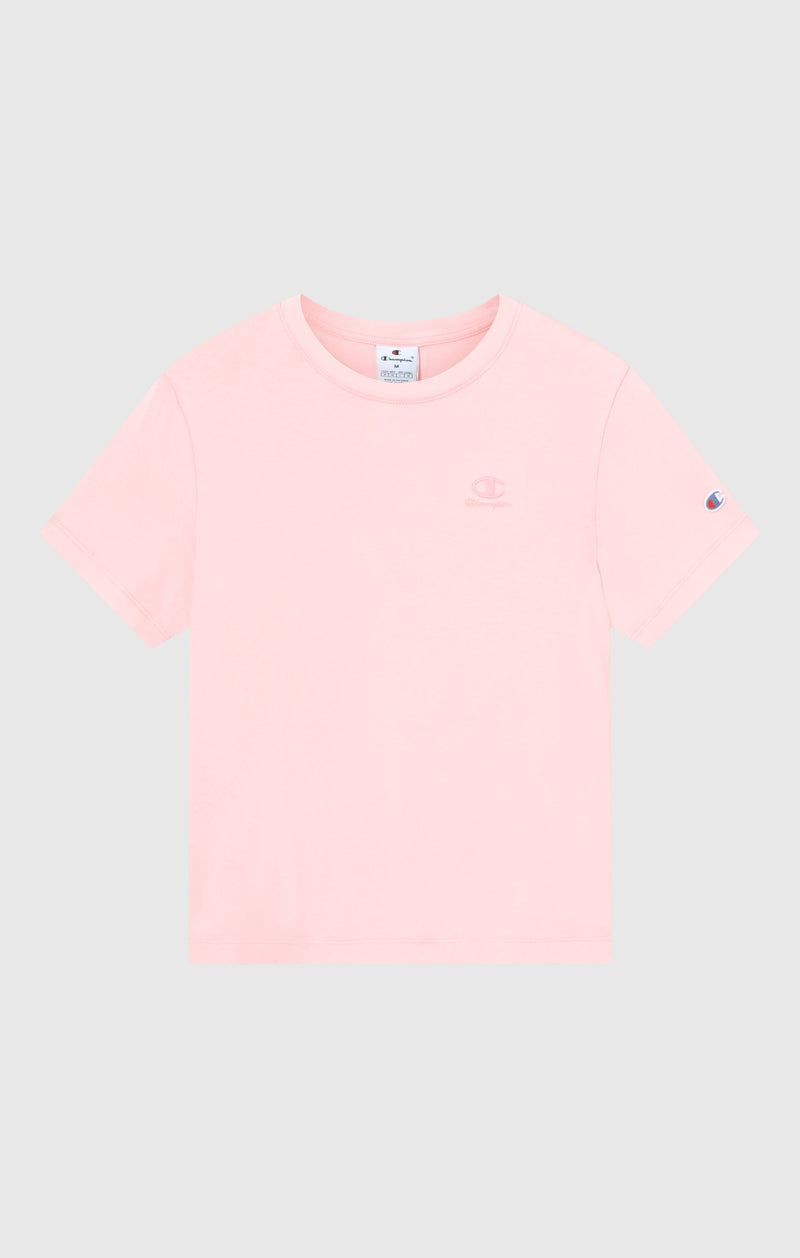 Camiseta Mujer Efecto Desgastado Icons
