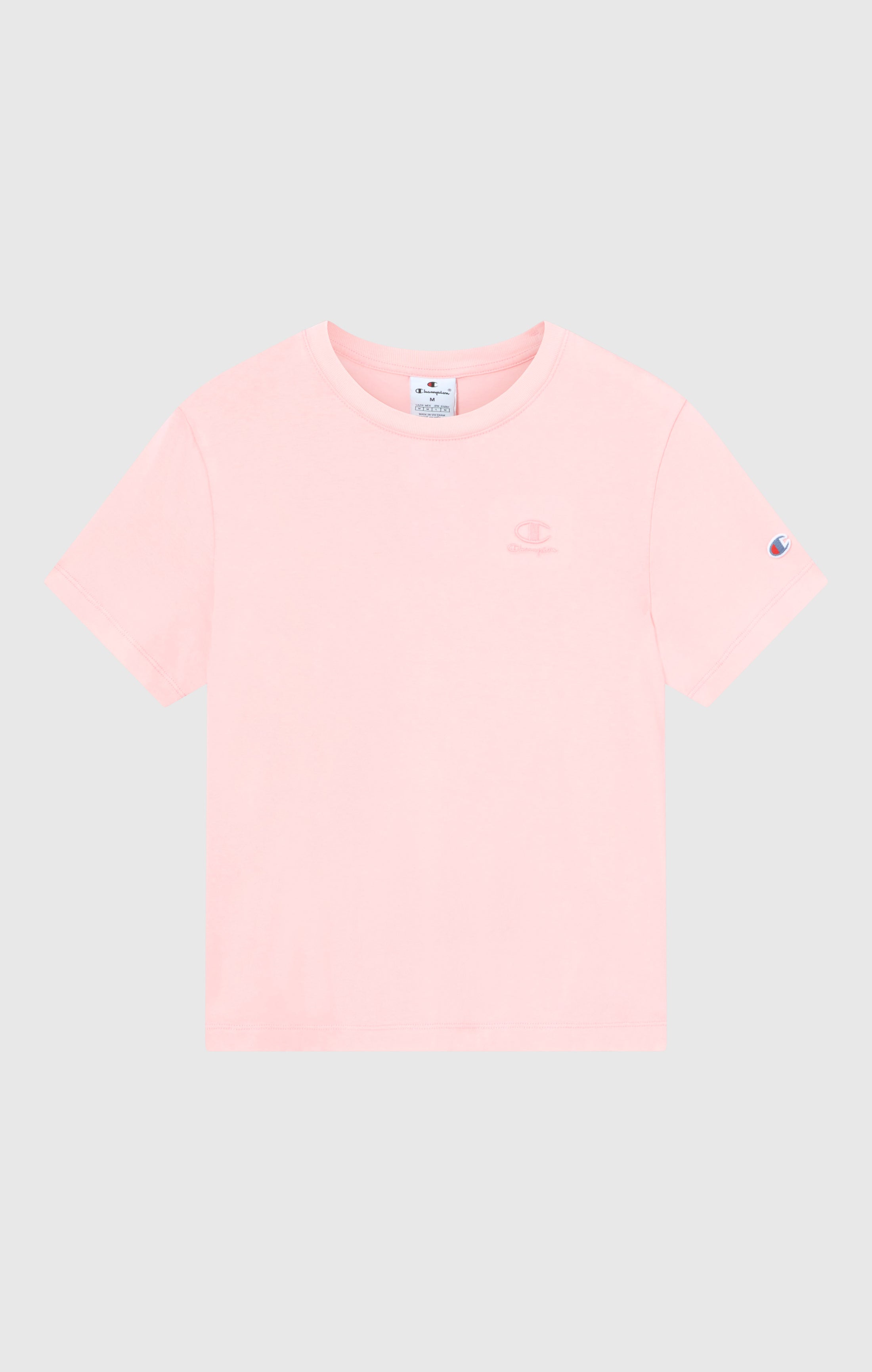 Camiseta Mujer Efecto Desgastado Icons