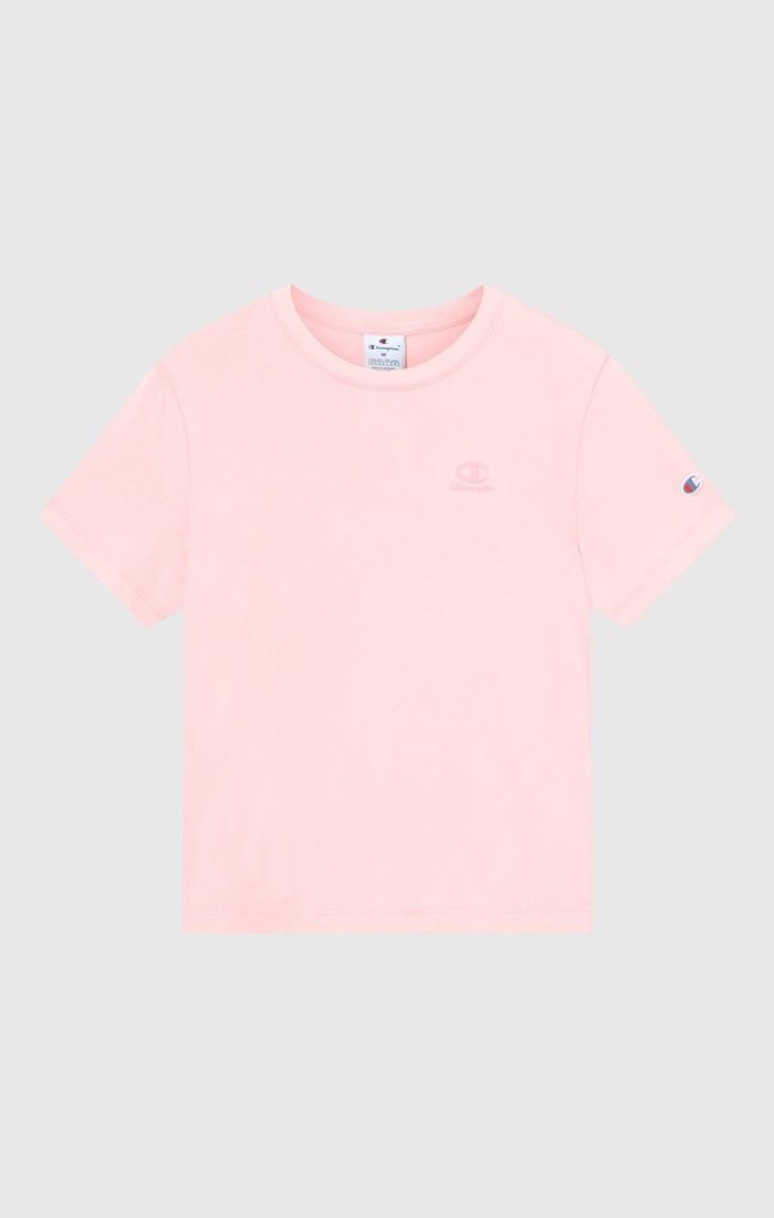 Women's Washed T-Shirt Icons