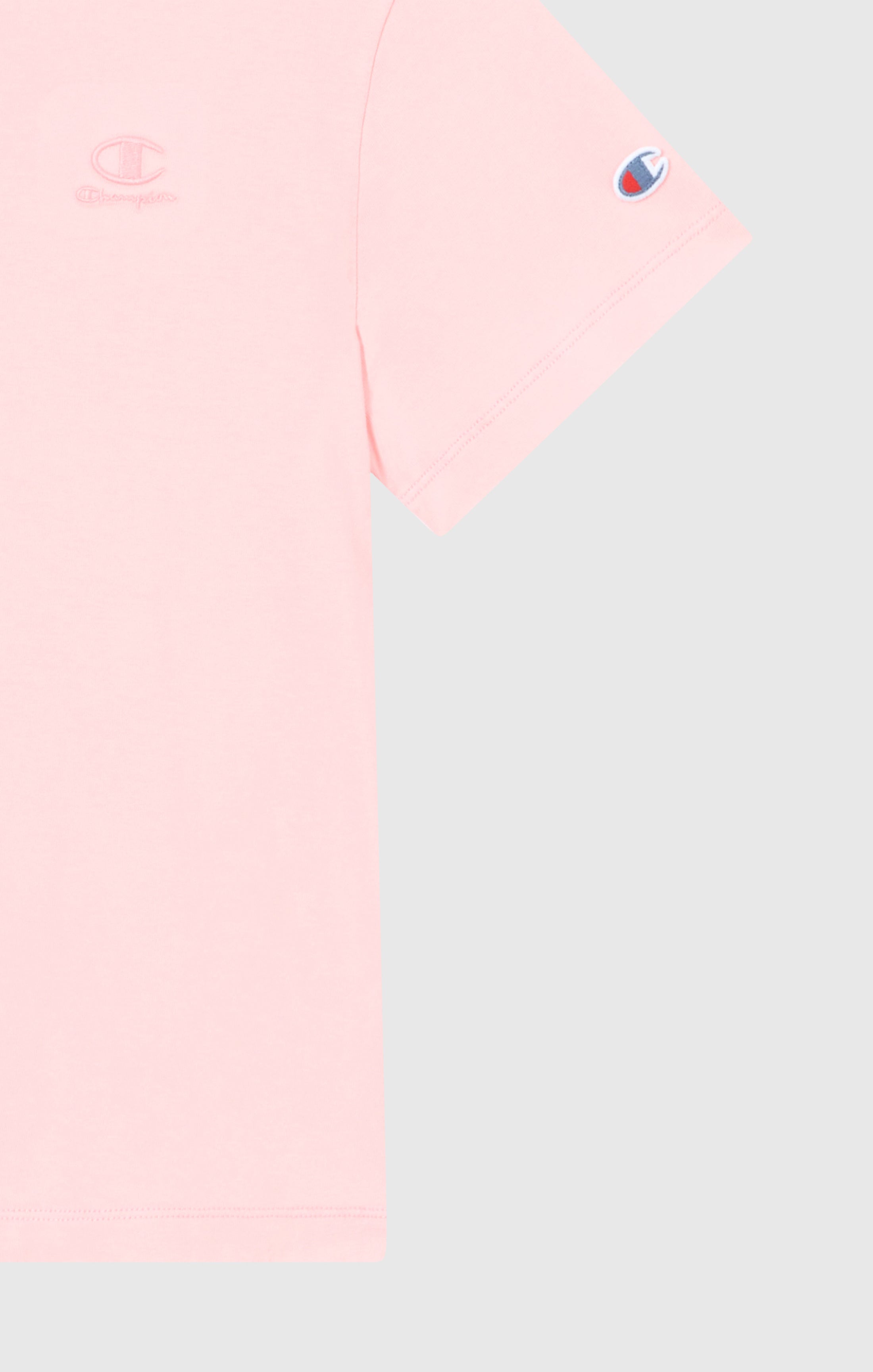 Camiseta Mujer Efecto Desgastado Icons