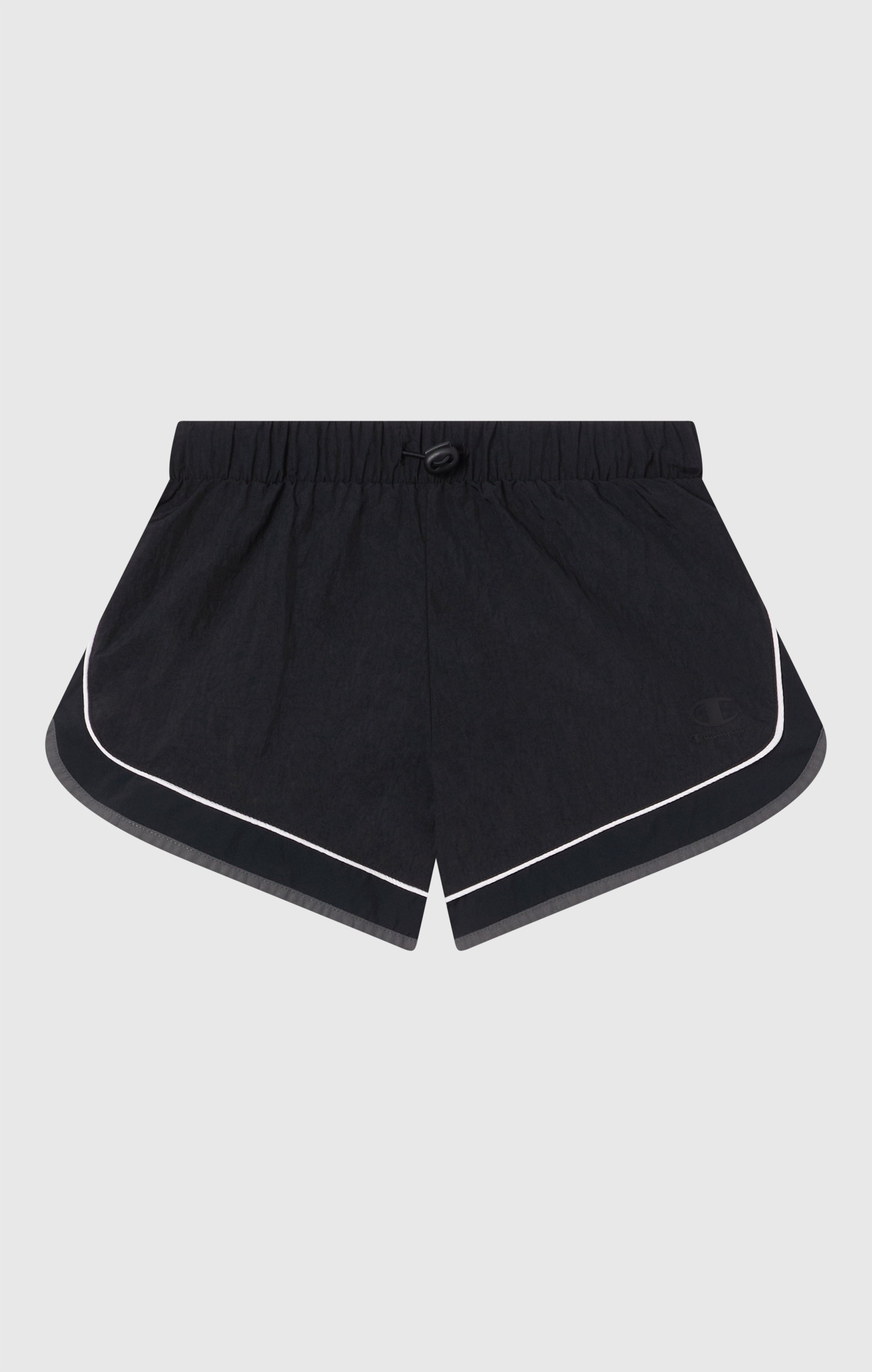 Pantalones Cortos de Mujer de Largo Corto