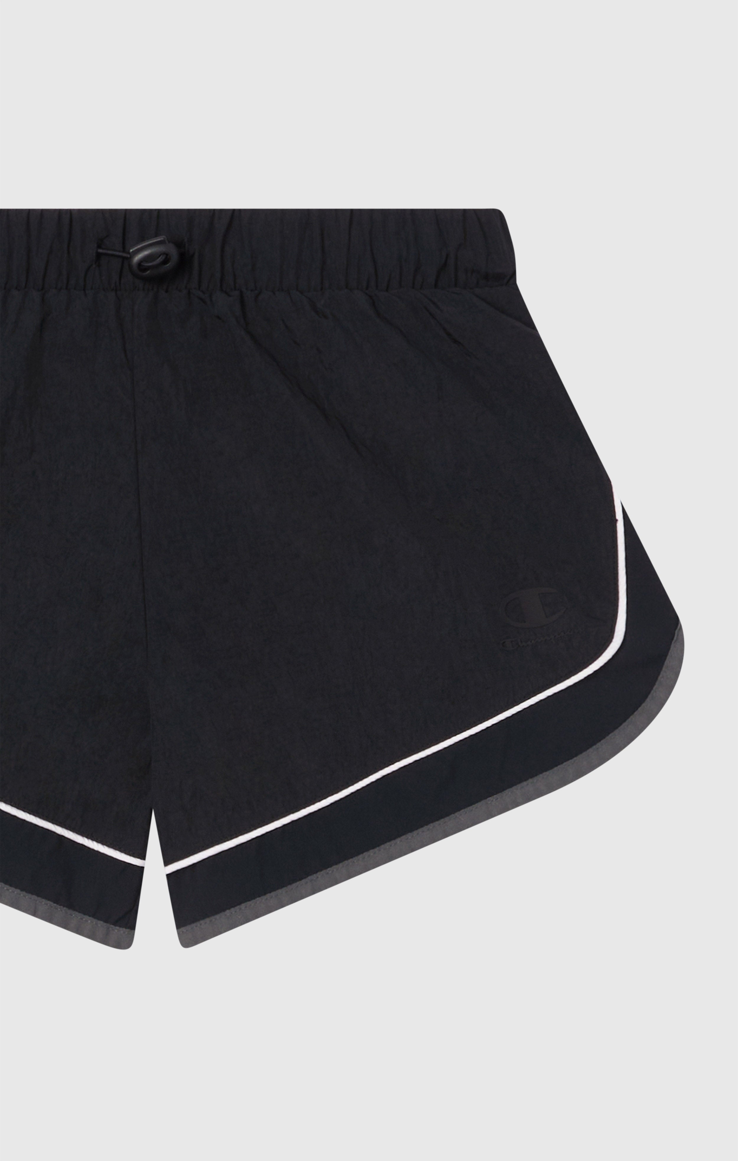 Pantalones Cortos de Mujer de Largo Corto