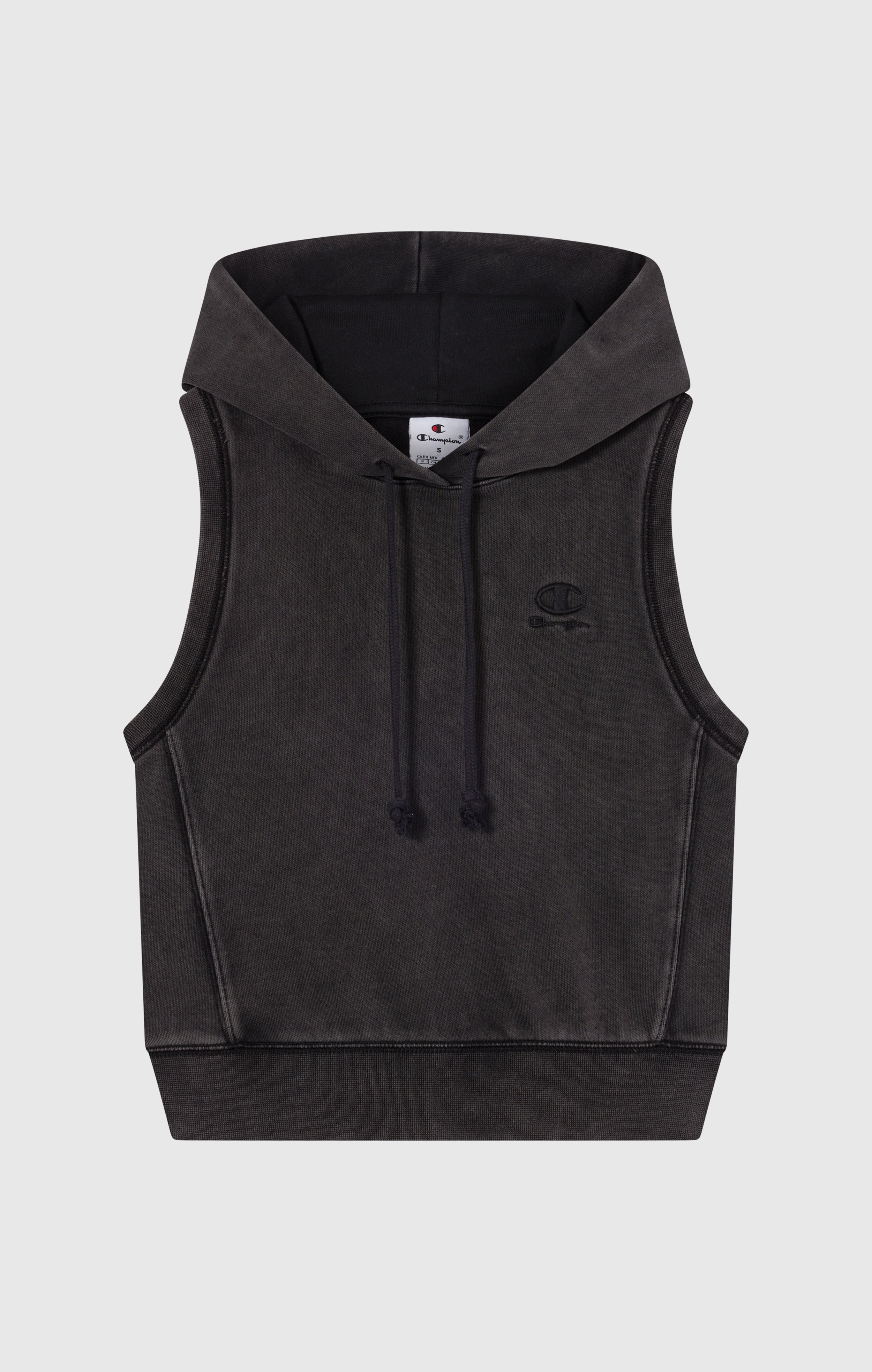 Damen-Kapuzenpullover mit Slim Fit