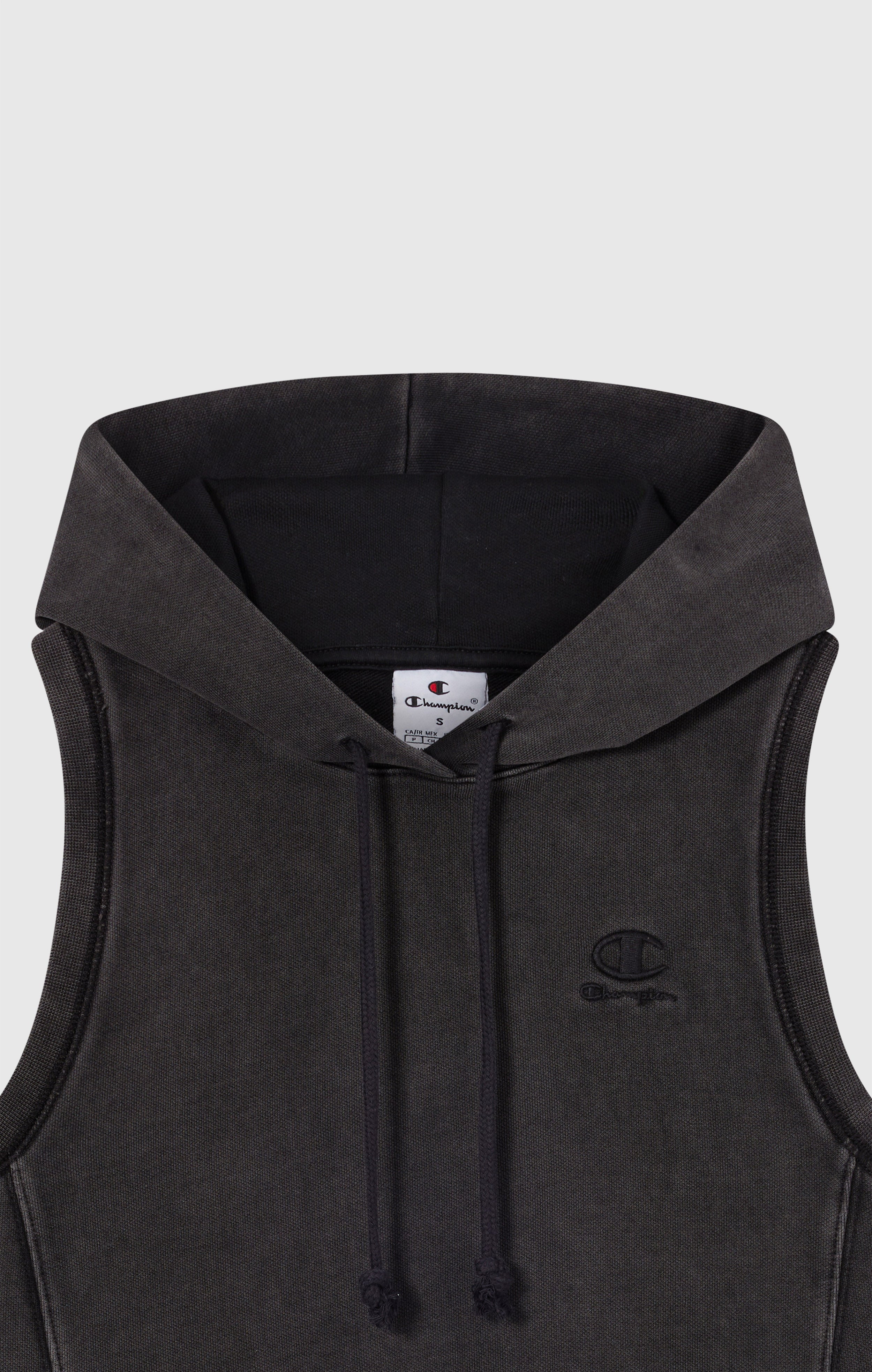 Damen-Kapuzenpullover mit Slim Fit