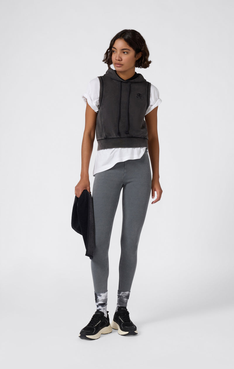 Damen-Kapuzenpullover mit Slim Fit