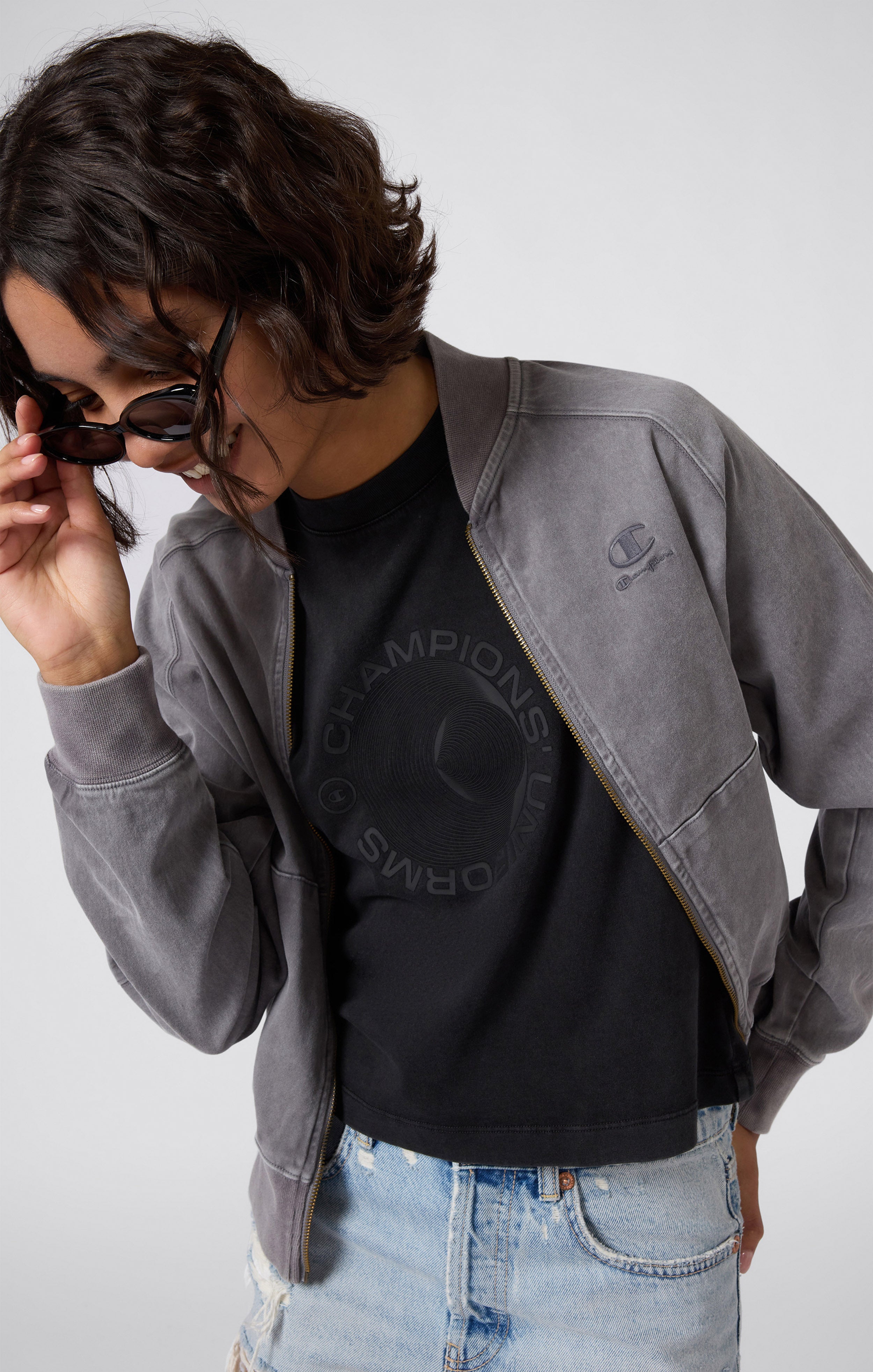 Women's Short Sleeve T-Shirt