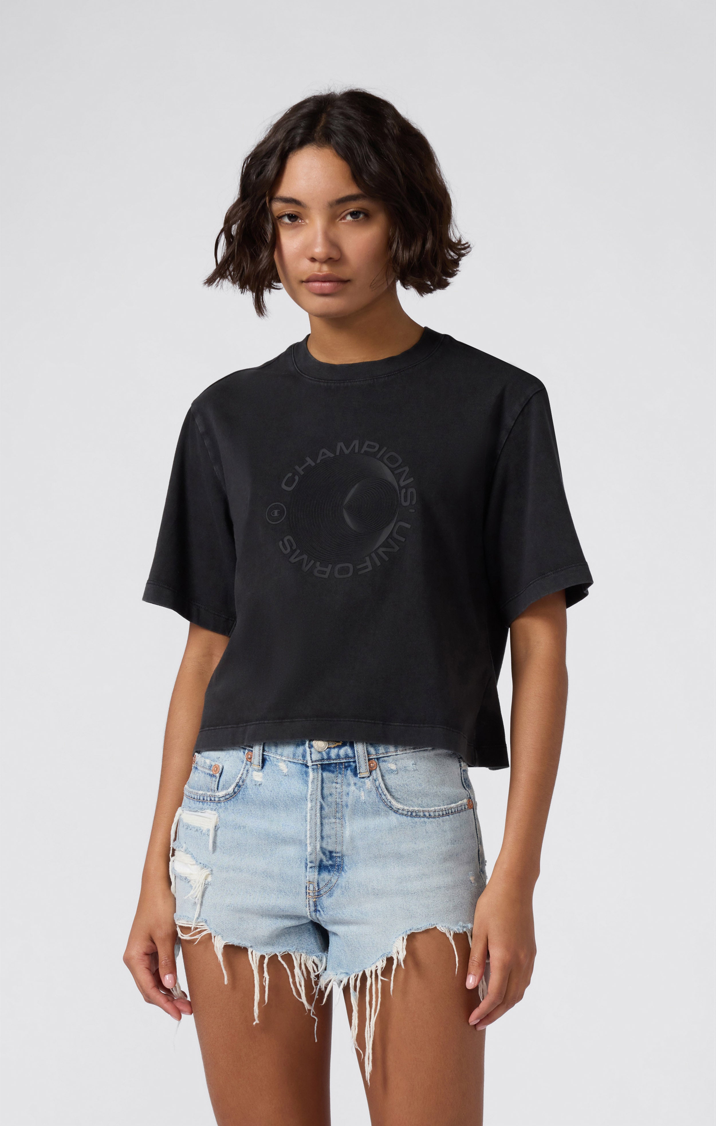 Women's Short Sleeve T-Shirt