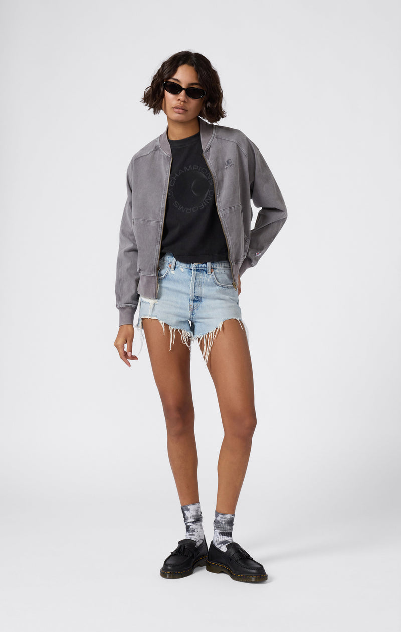 T-shirt Femme à Manches Courtes