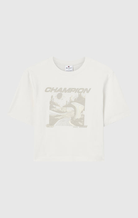 Women's Short Sleeve T-Shirt