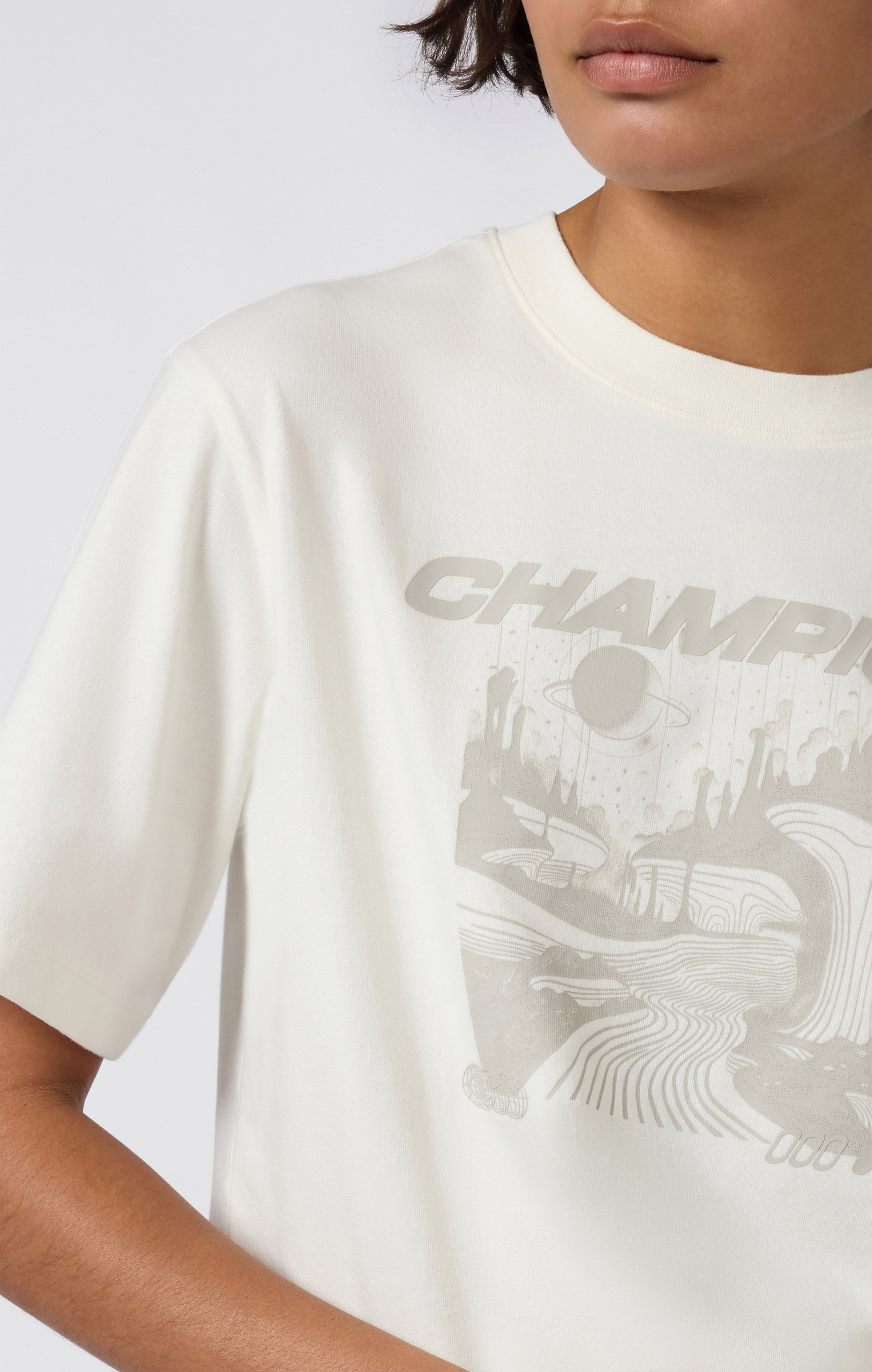 Women's Short Sleeve T-Shirt