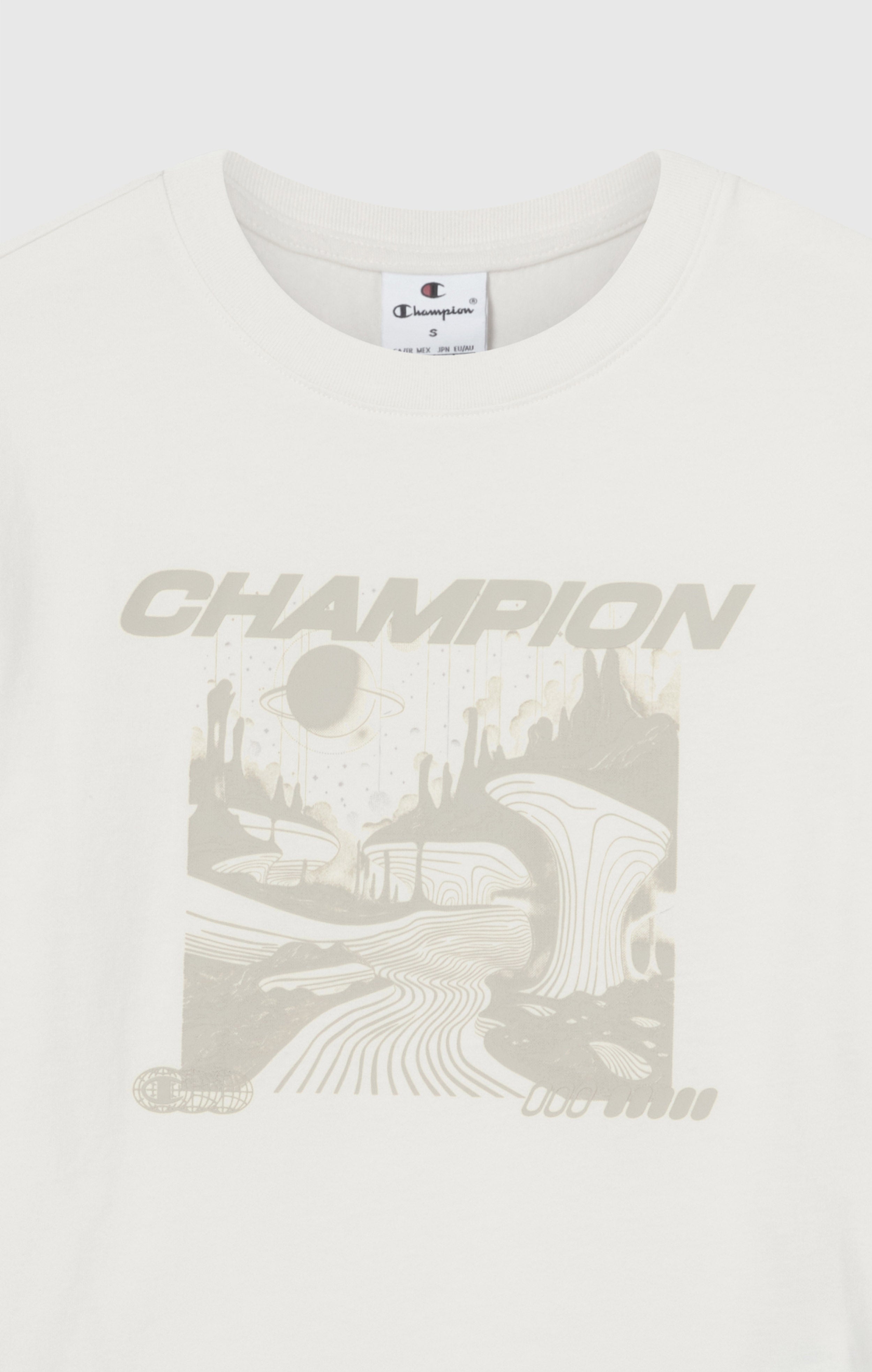 Women's Short Sleeve T-Shirt