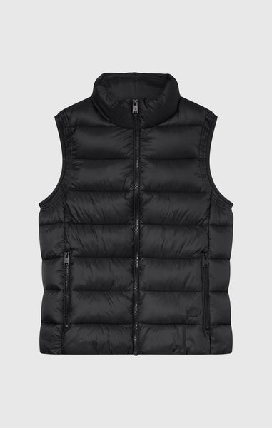 Women's Padded Vest