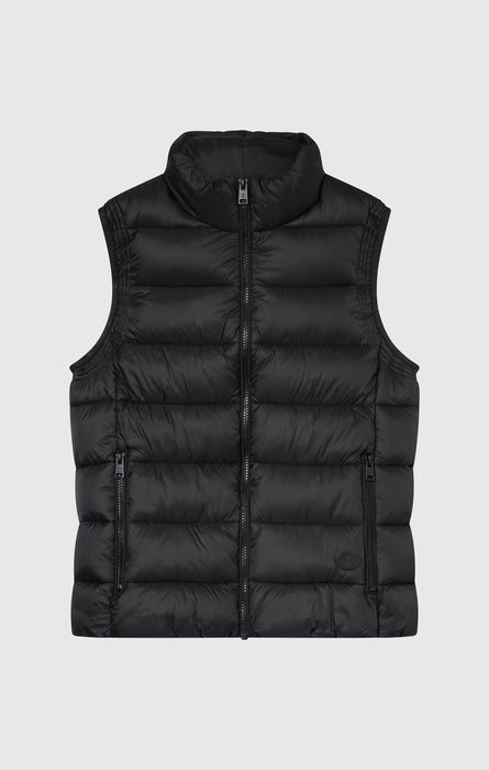 Women's Padded Vest