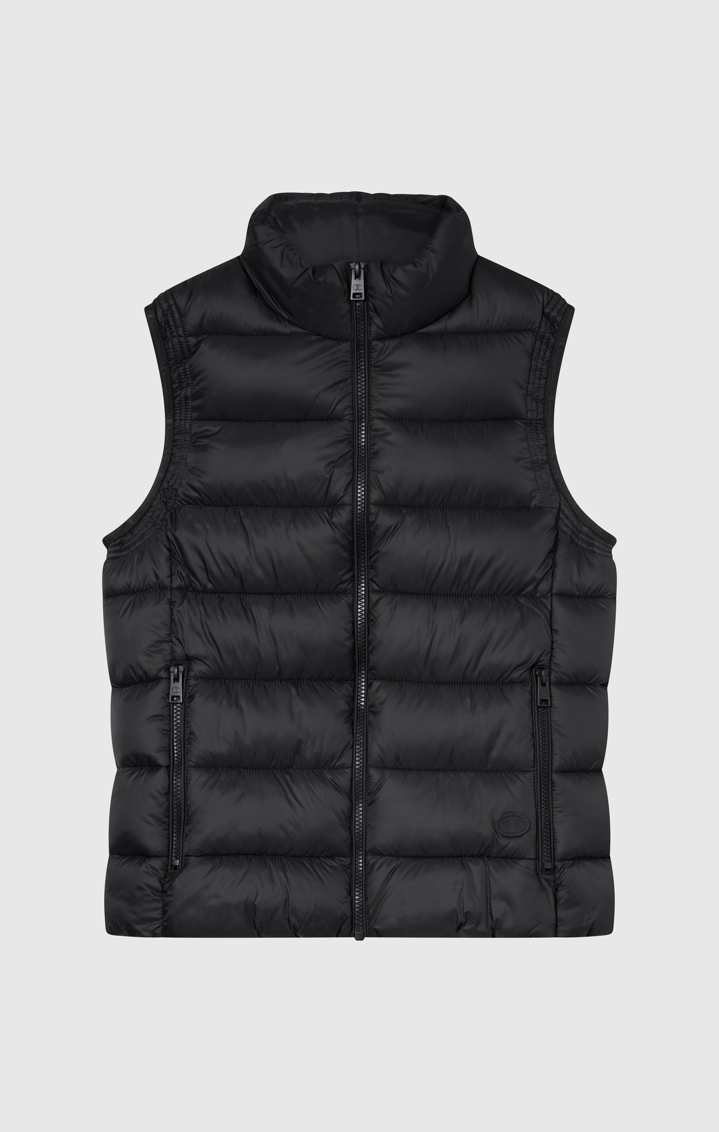 Gilet Imbottito da Donna