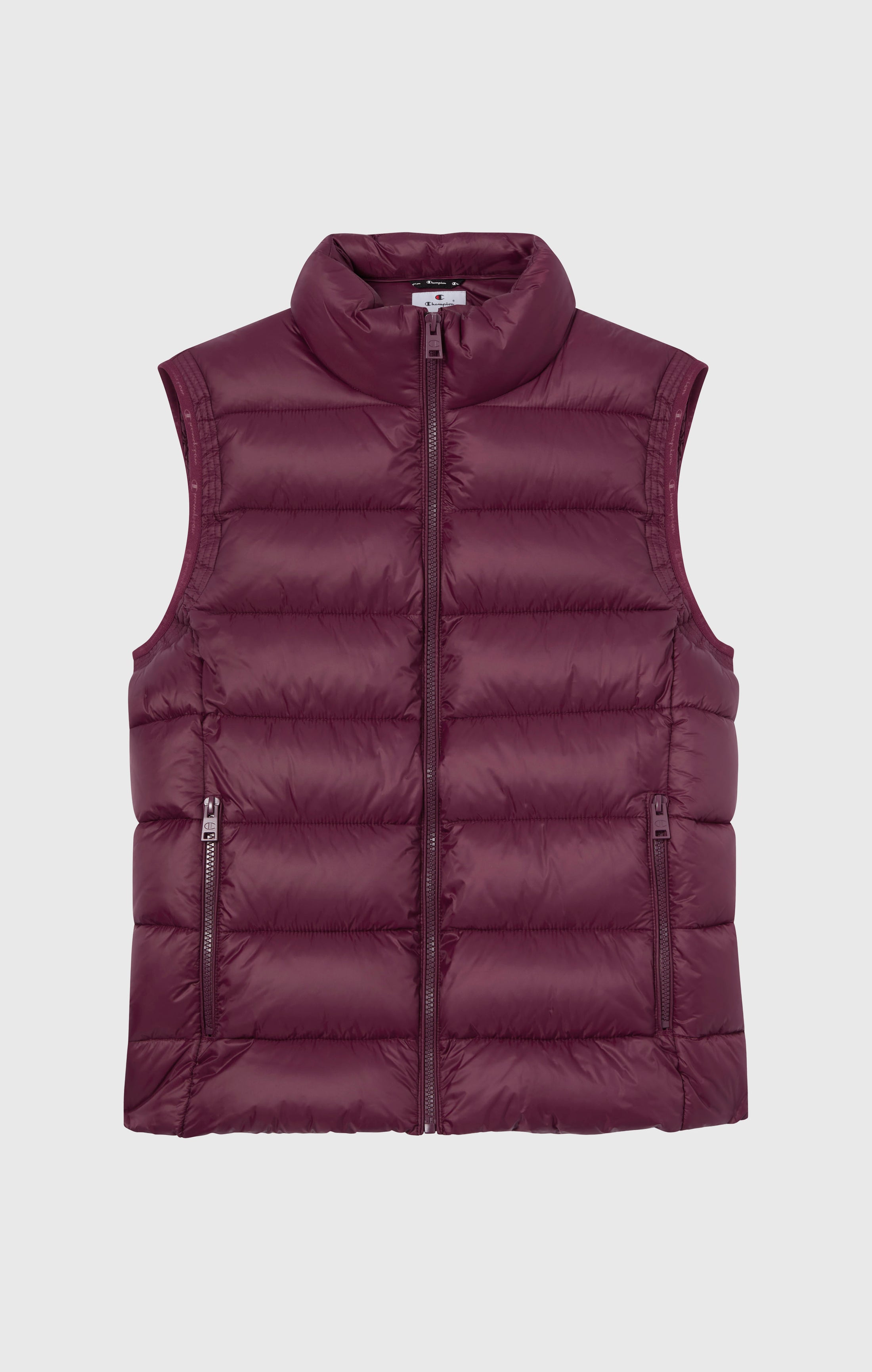 Gilet Imbottito da Donna