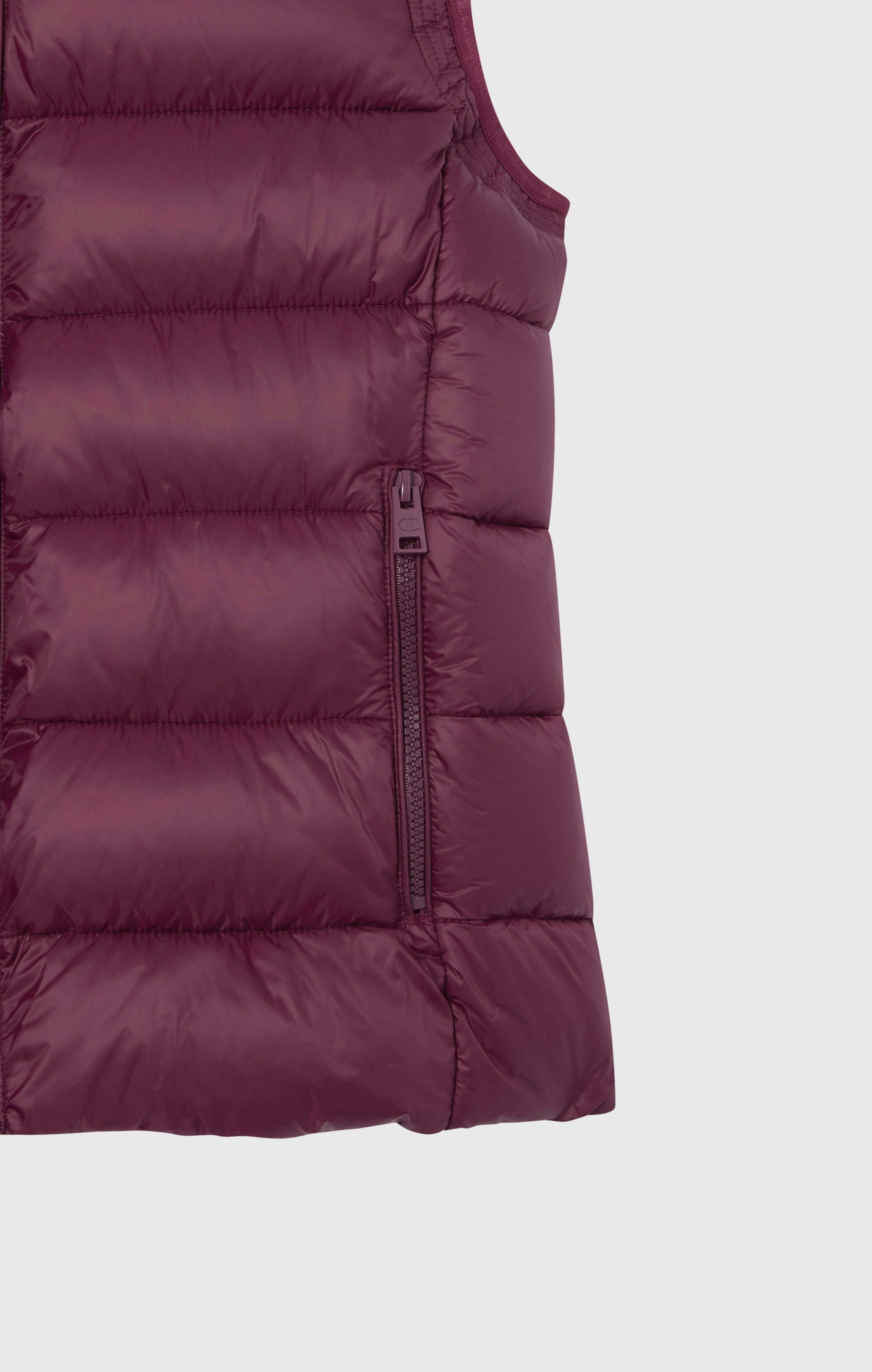 Gilet Imbottito da Donna