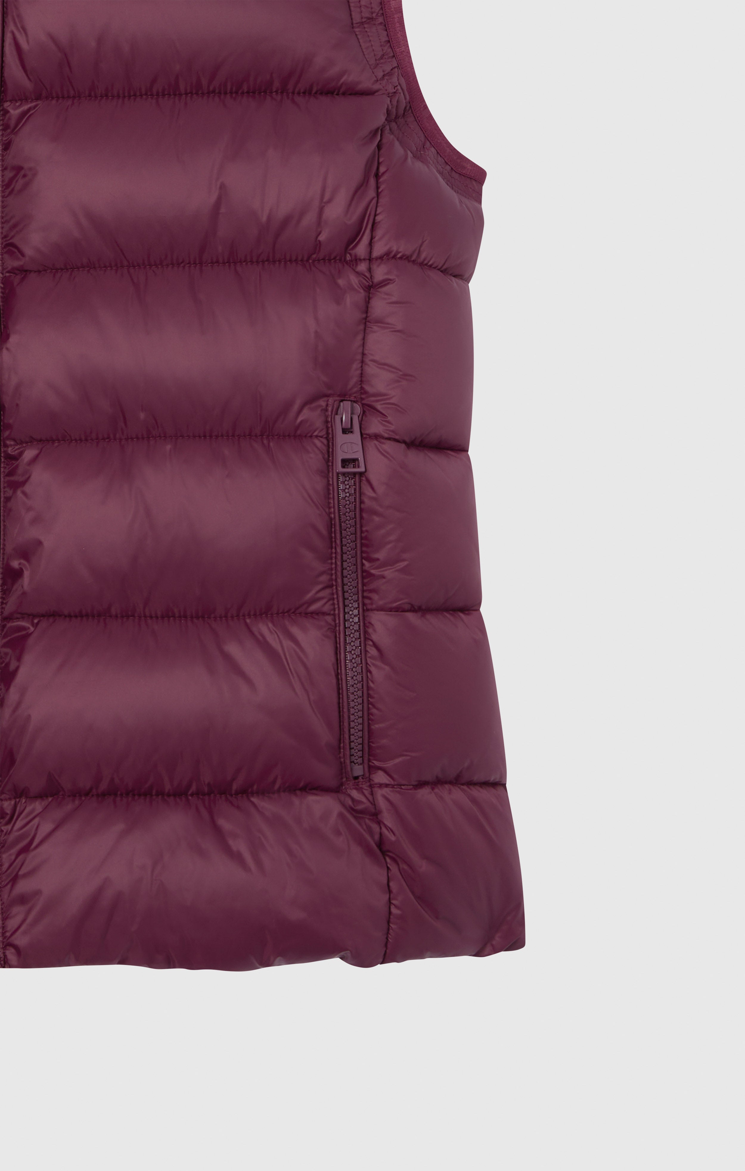 Chaleco Acolchado para Mujer