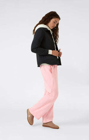 Women's Padded Jacket