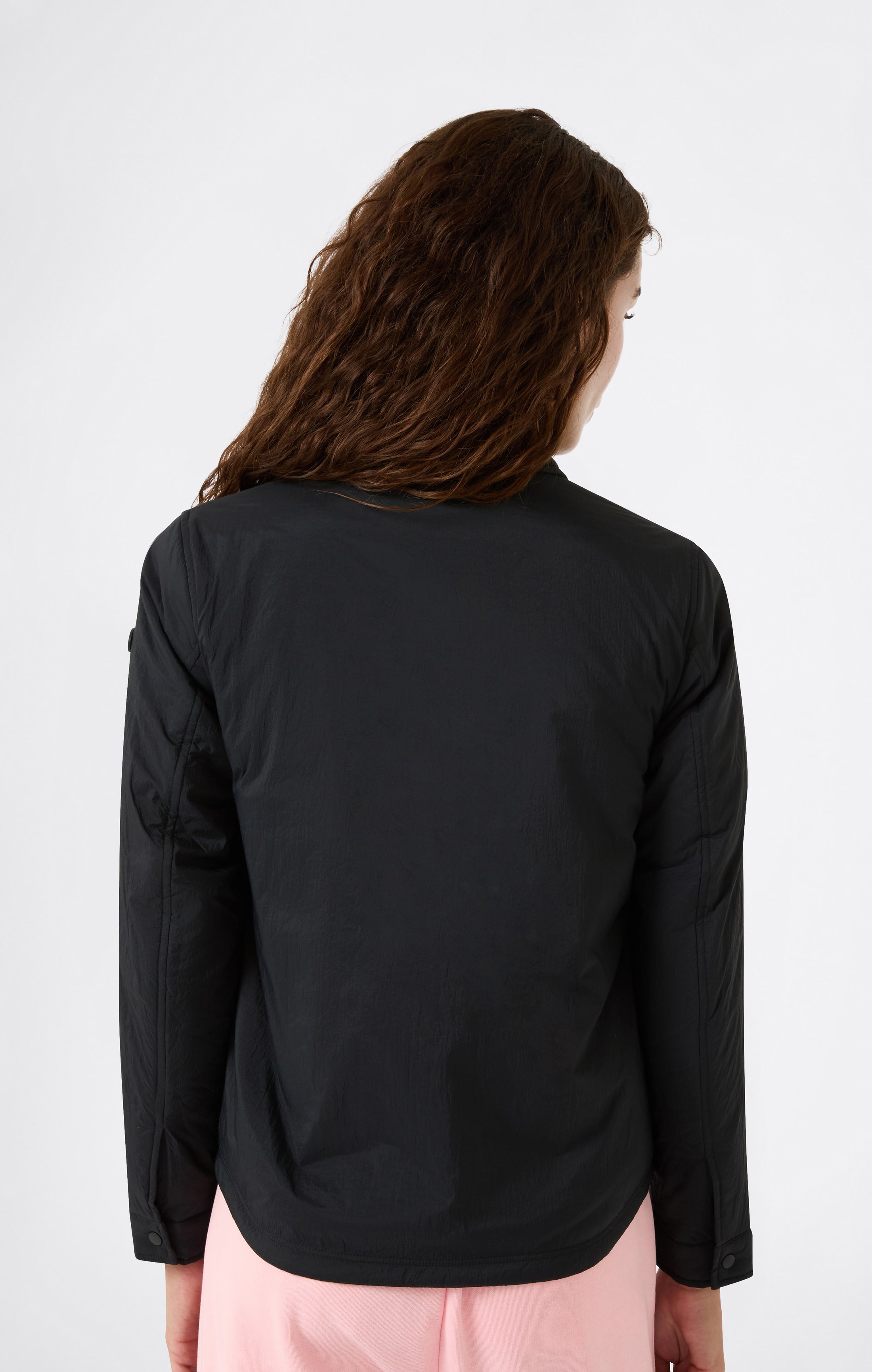 Women's Padded Jacket
