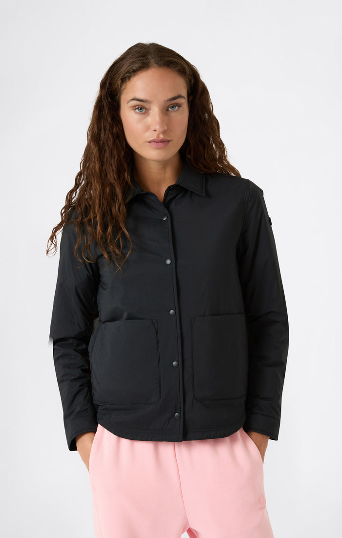 Women's Padded Jacket