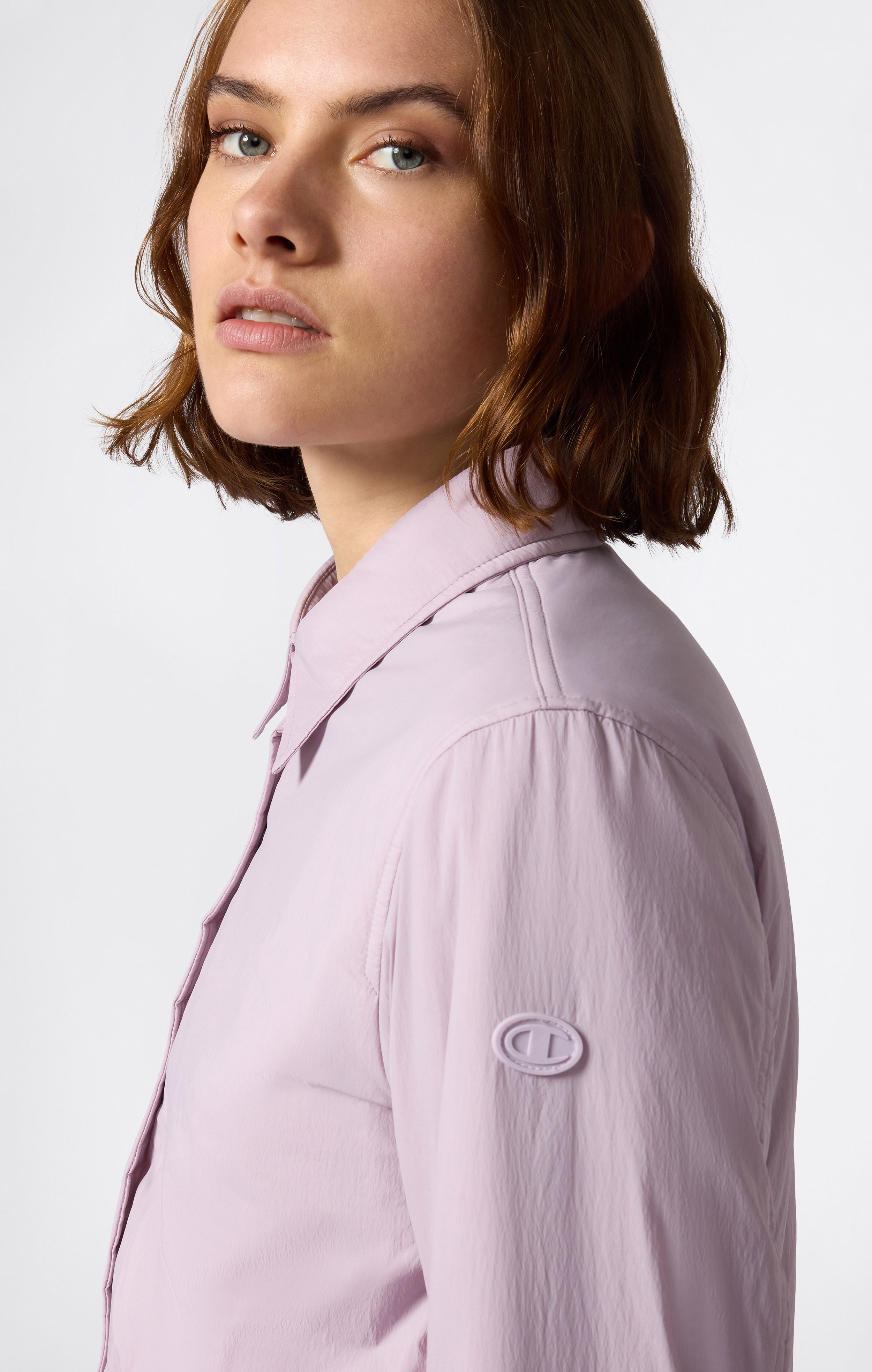 Giacca Imbottita da Donna