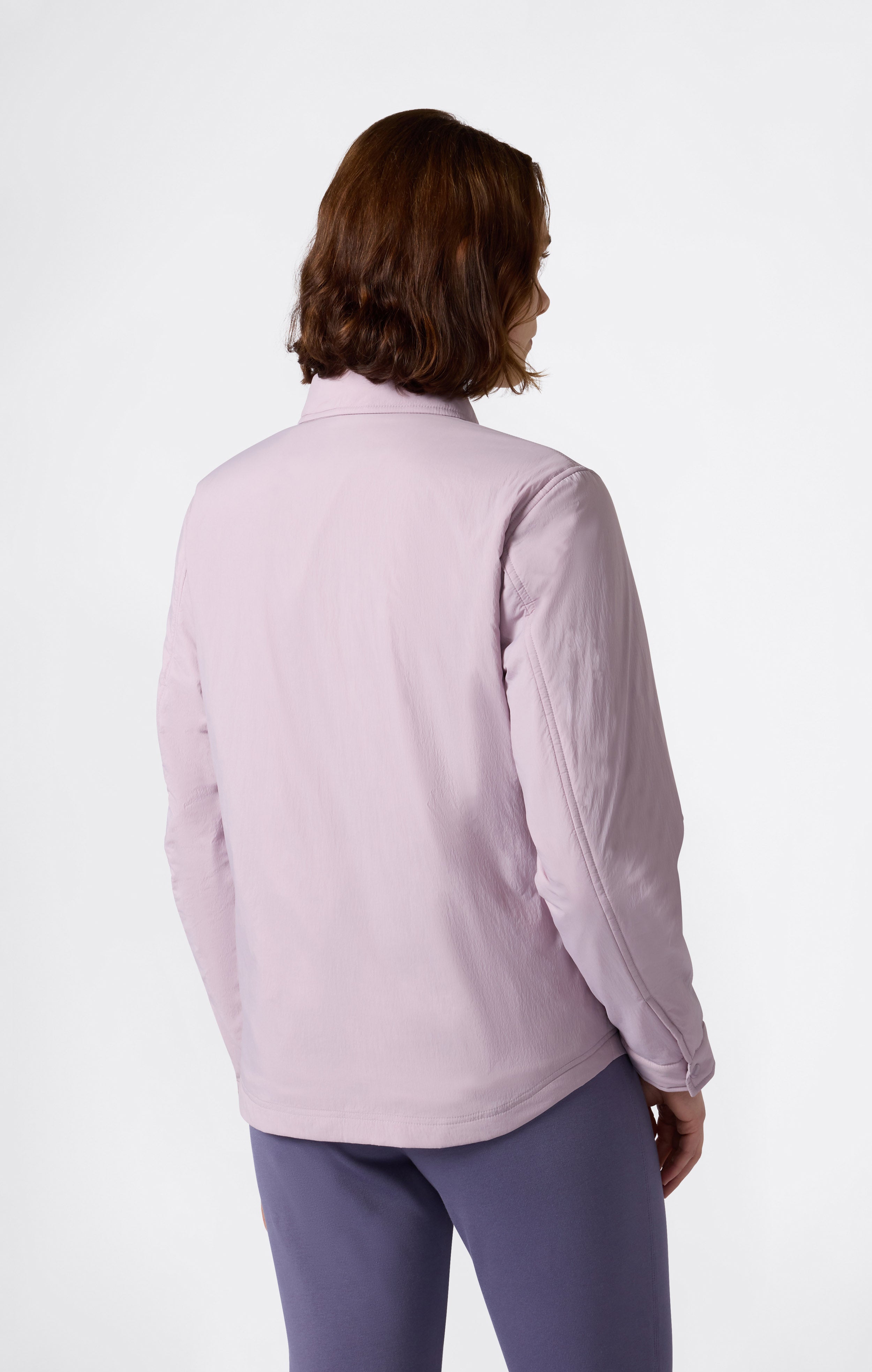 Giacca Imbottita da Donna