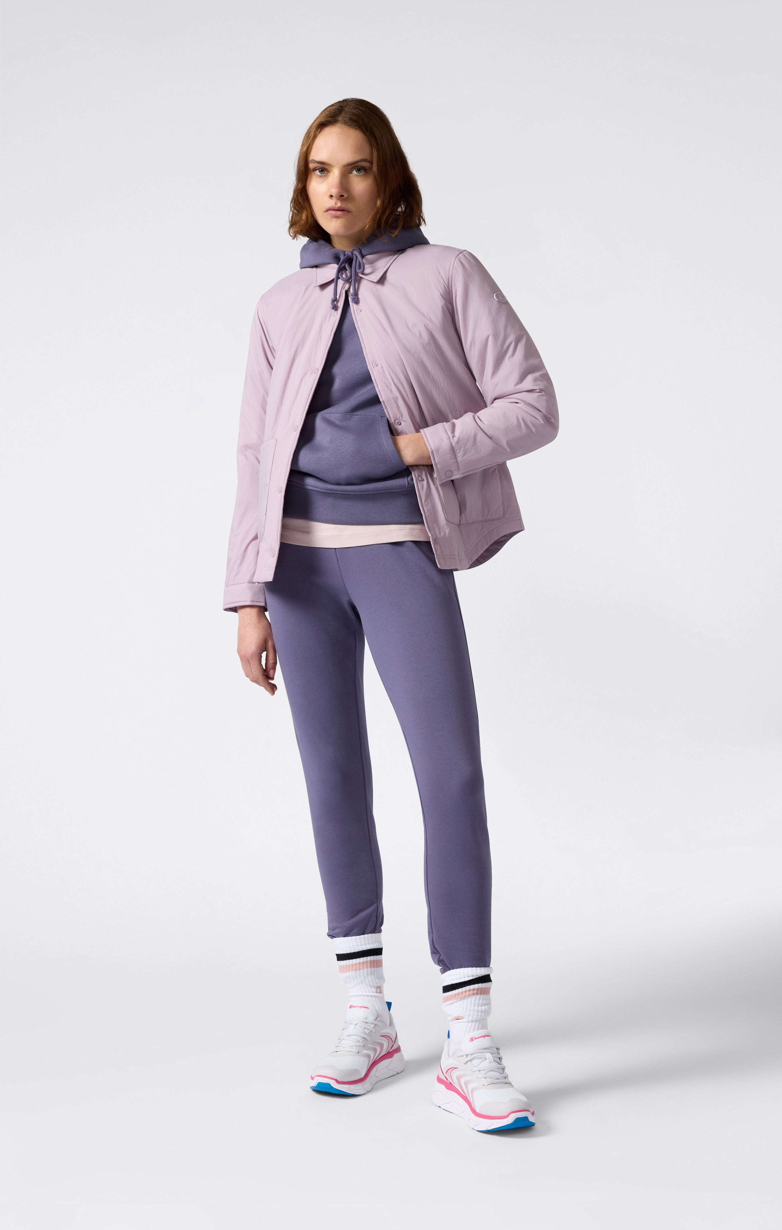 Giacca Imbottita da Donna