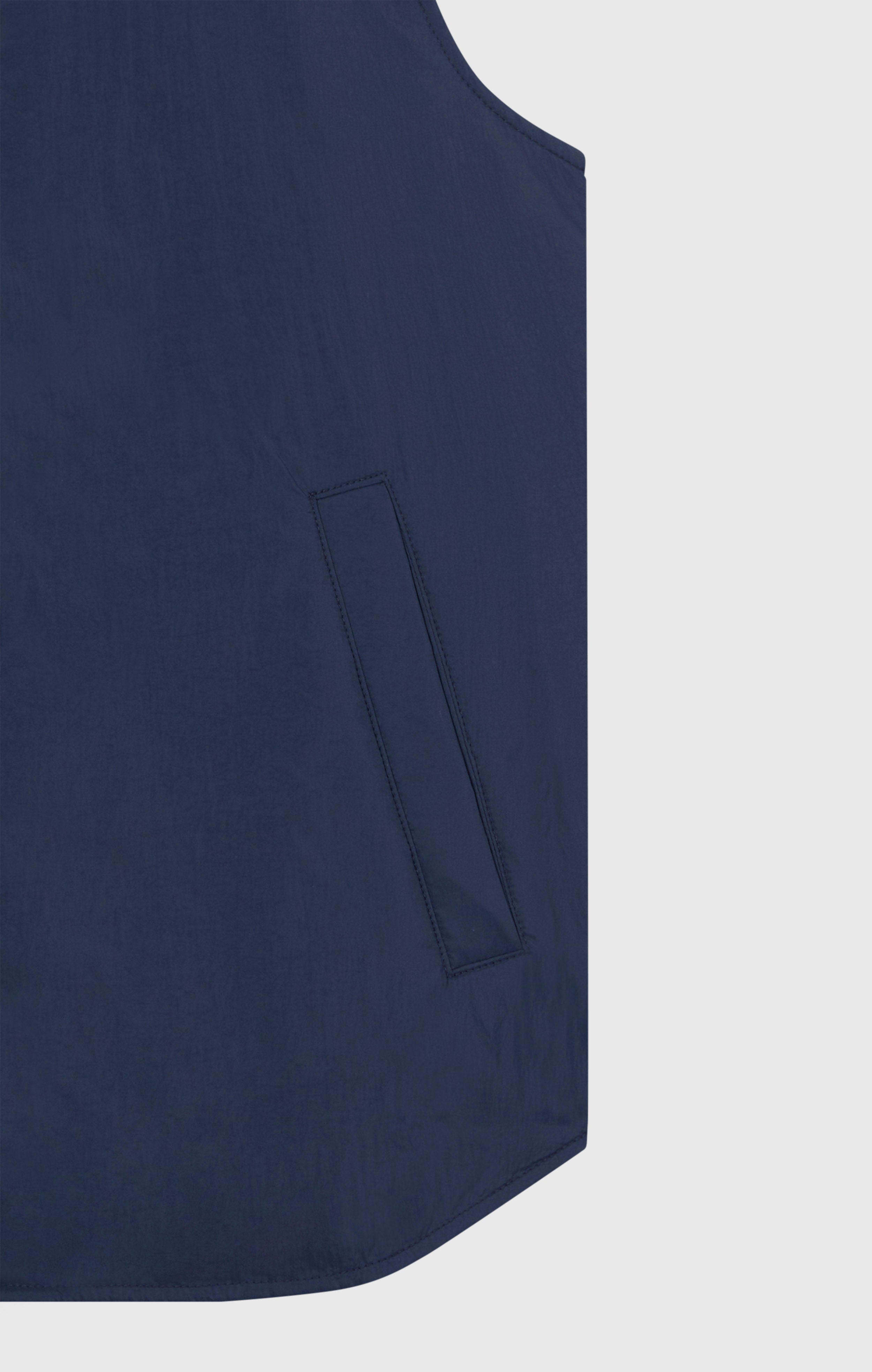 Chaleco Ligero para Mujer