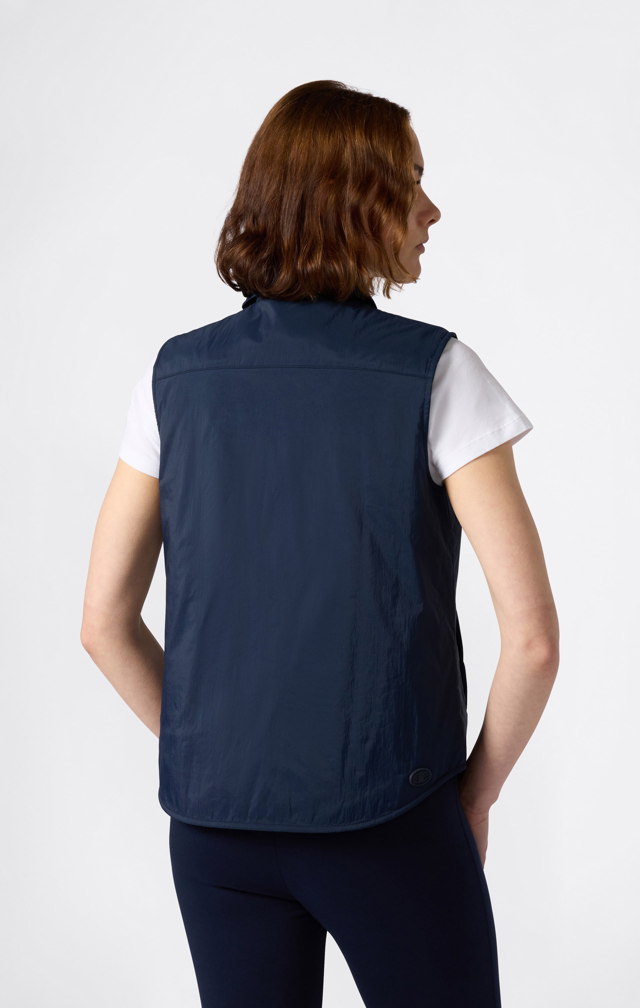 Damen Leichte Weste