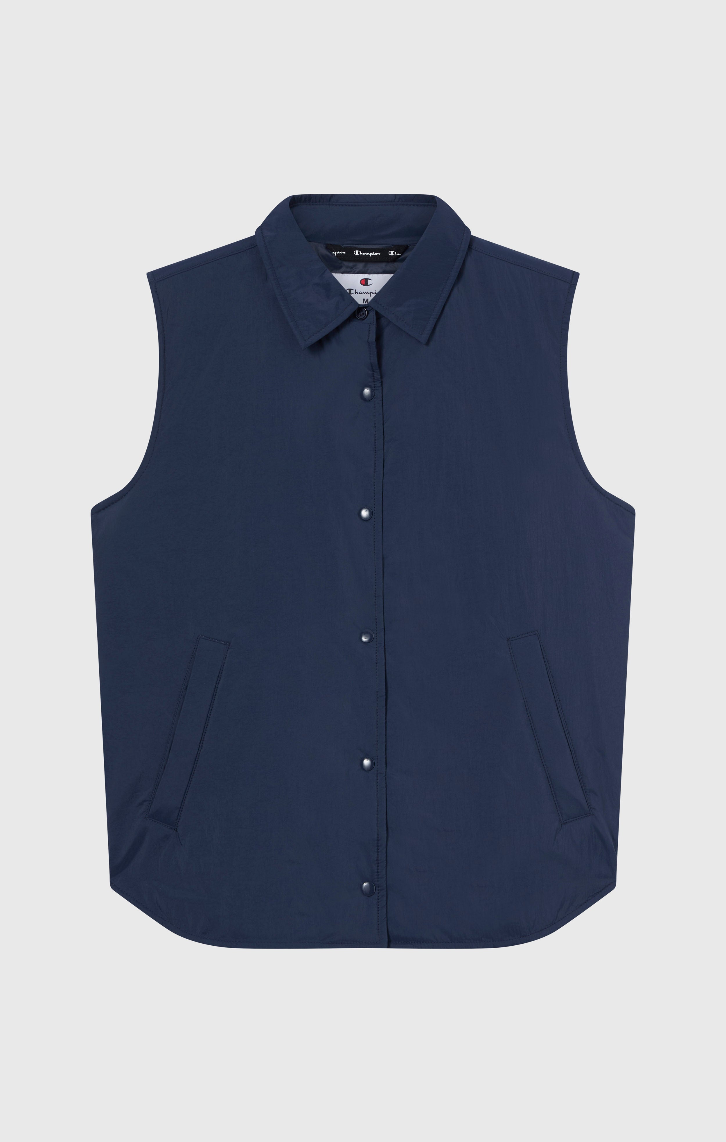 Chaleco Ligero para Mujer