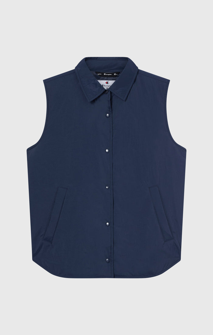 Gilet Léger Femme