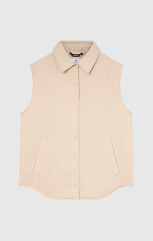 Gilet Leggero da Donna