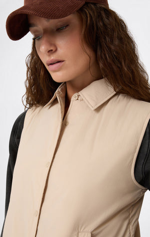 Gilet Leggero da Donna
