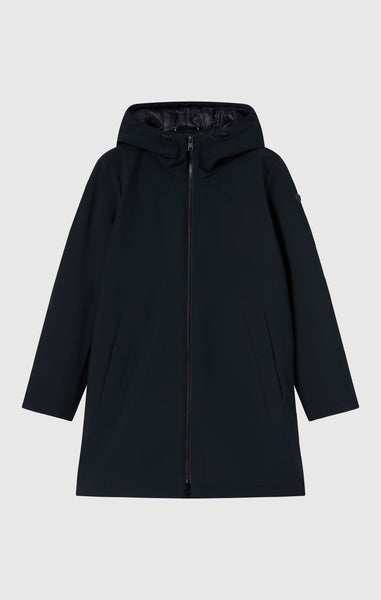 Women's Lightweight Hooded Jacket