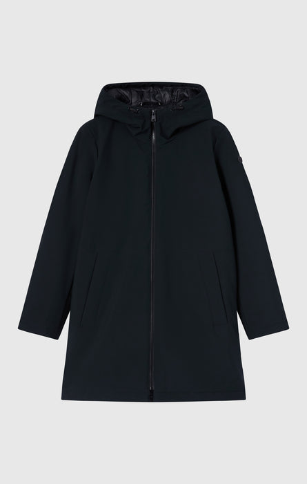 Women's Lightweight Hooded Jacket